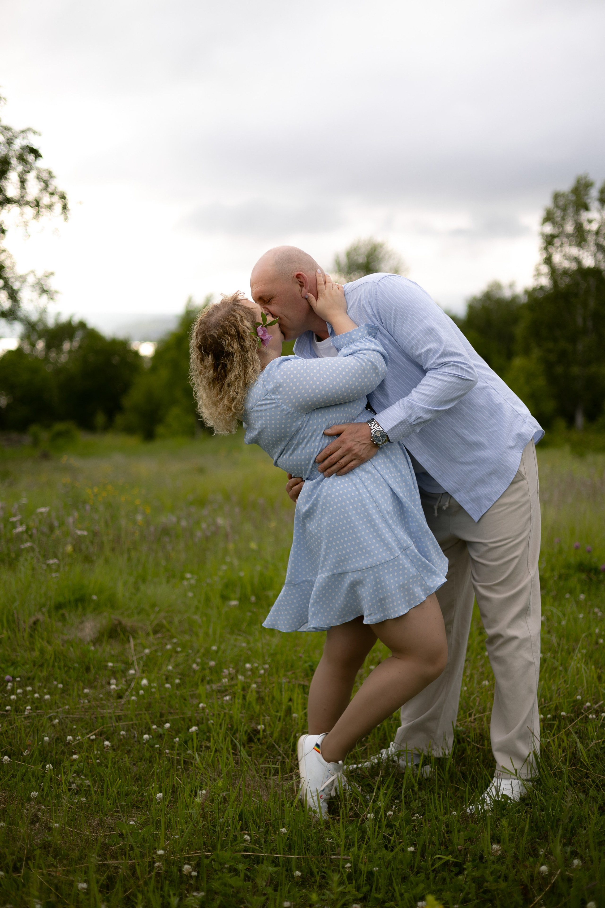Lovestory6. Фотограф Советская Гавань — Ванино