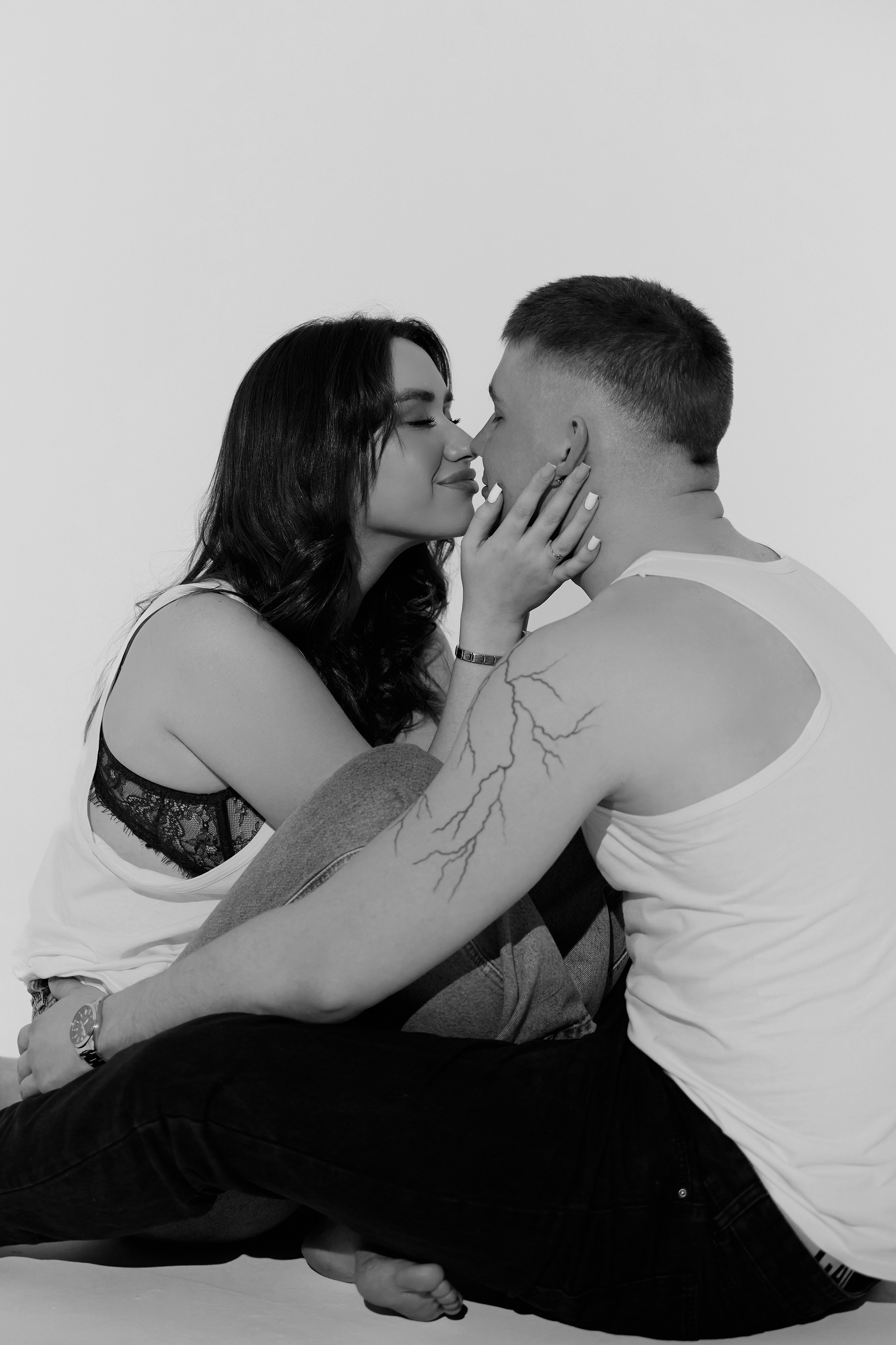 ⠀. Фотограф Советская Гавань — Ванино