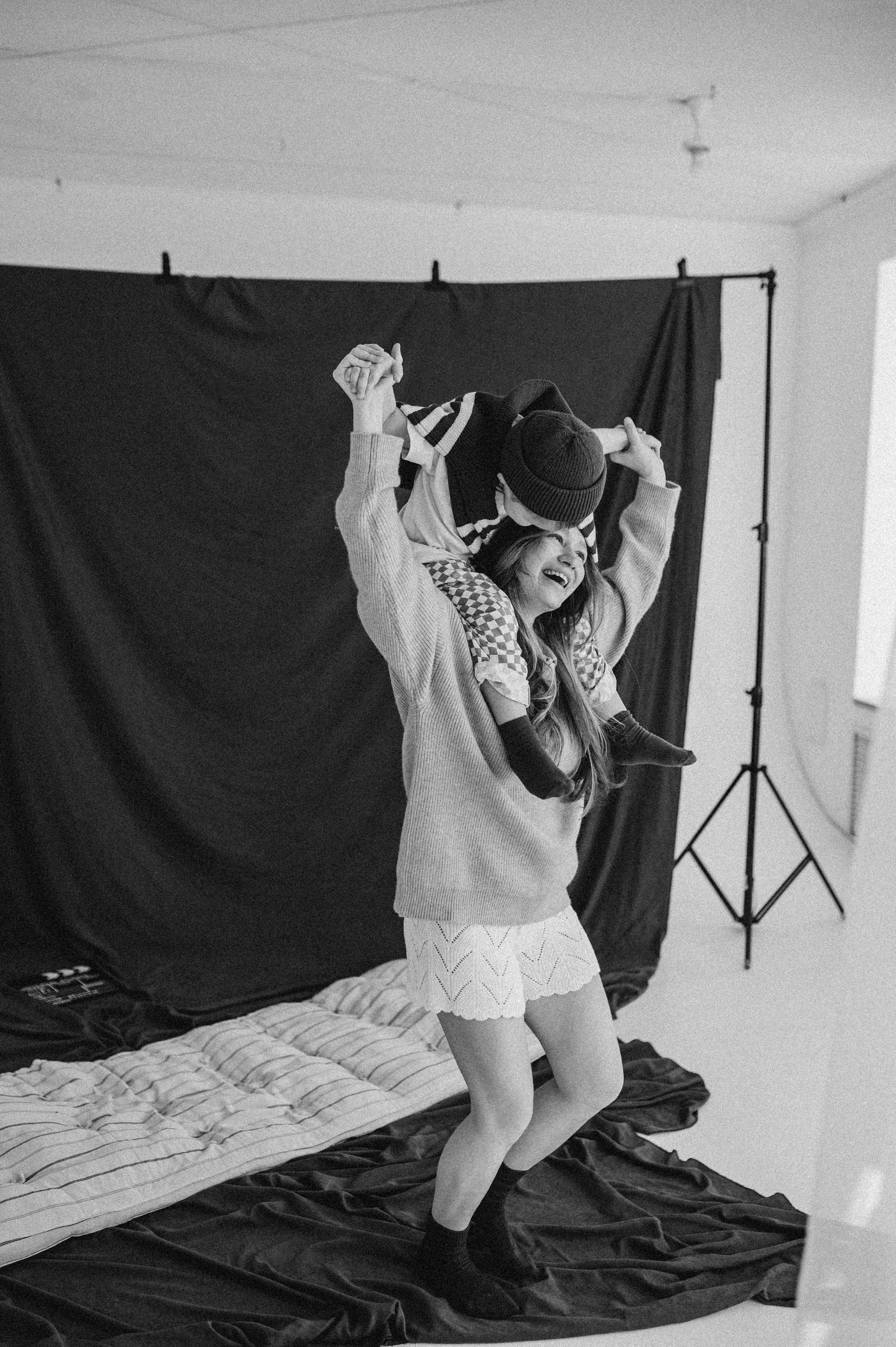 Вика и Мирон. Свадебный и семейный фотограф в Чите Юлия Оранская