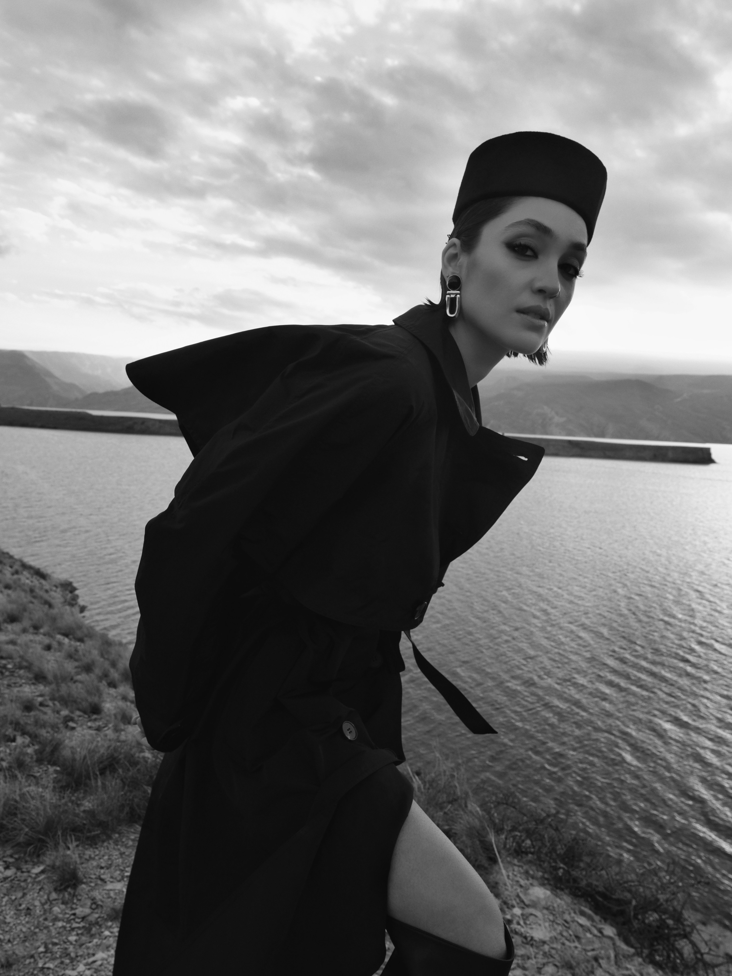 ВЫЕЗДНАЯ СЬЕМКА + ПРОДАКШН. SaidaOsmann