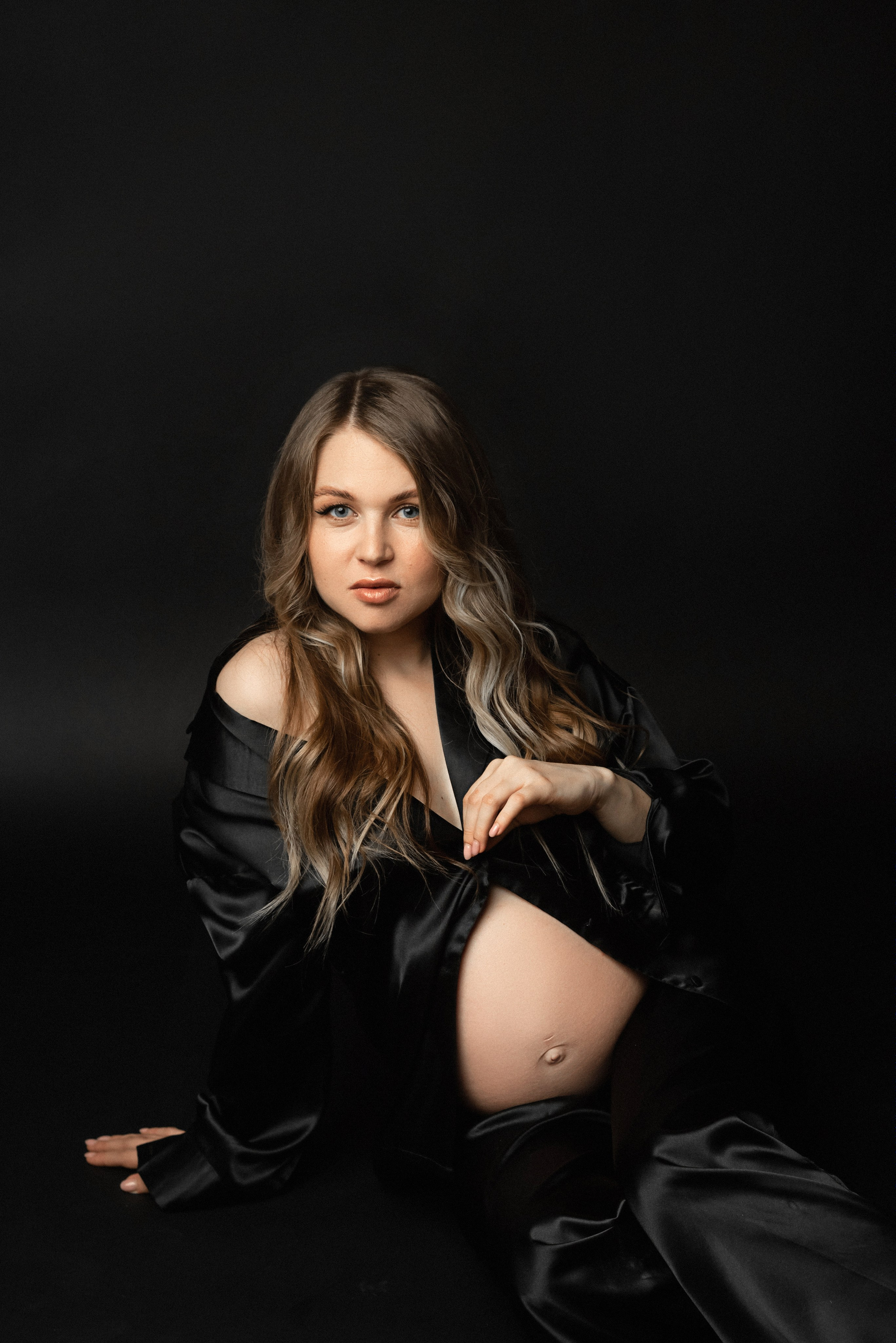 Беременность. Фотограф новорожденных. Йошкар-Ола