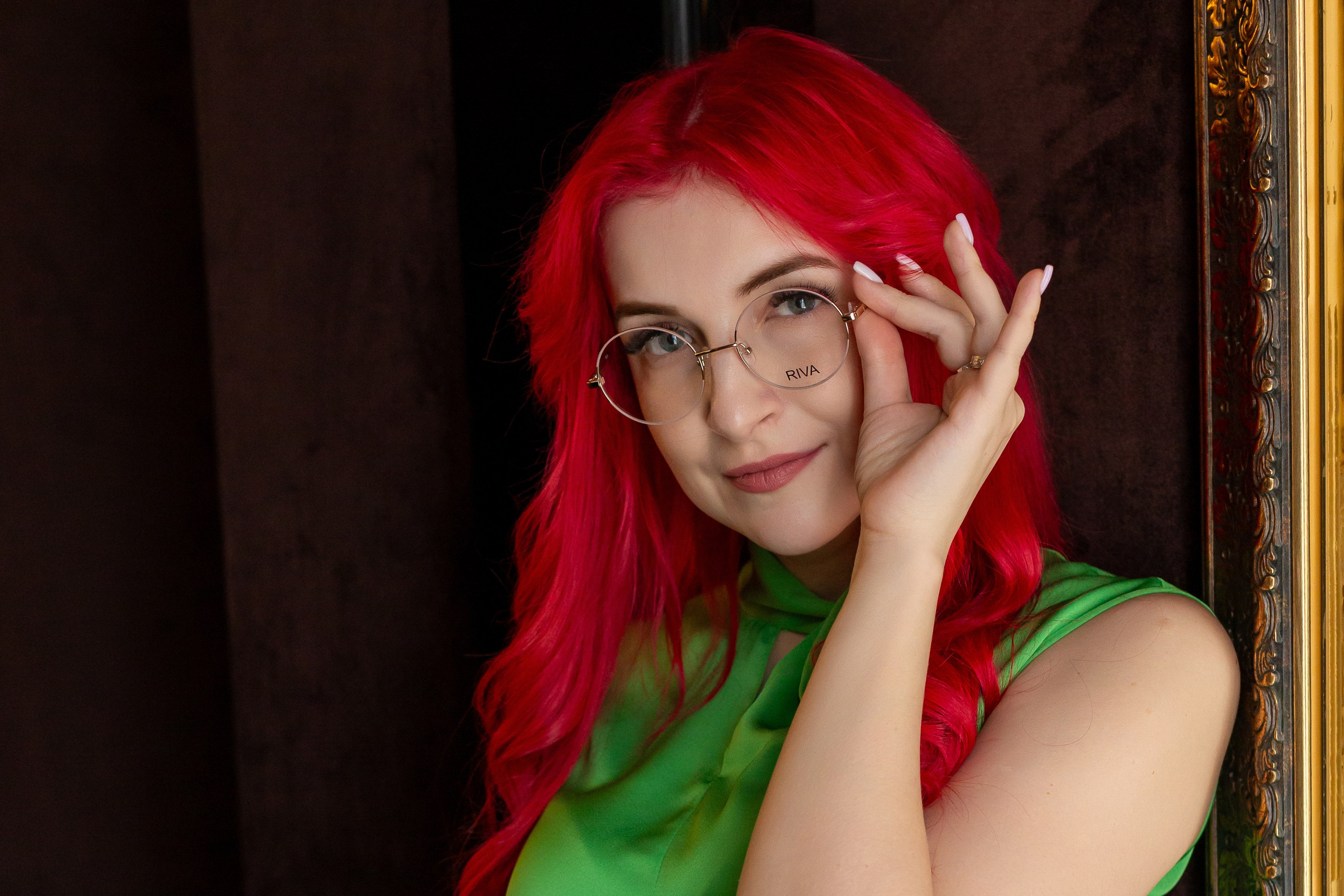 Бизнес женщины. Ирина Квасова | Фотограф в стиле VOGUE | Тюмень