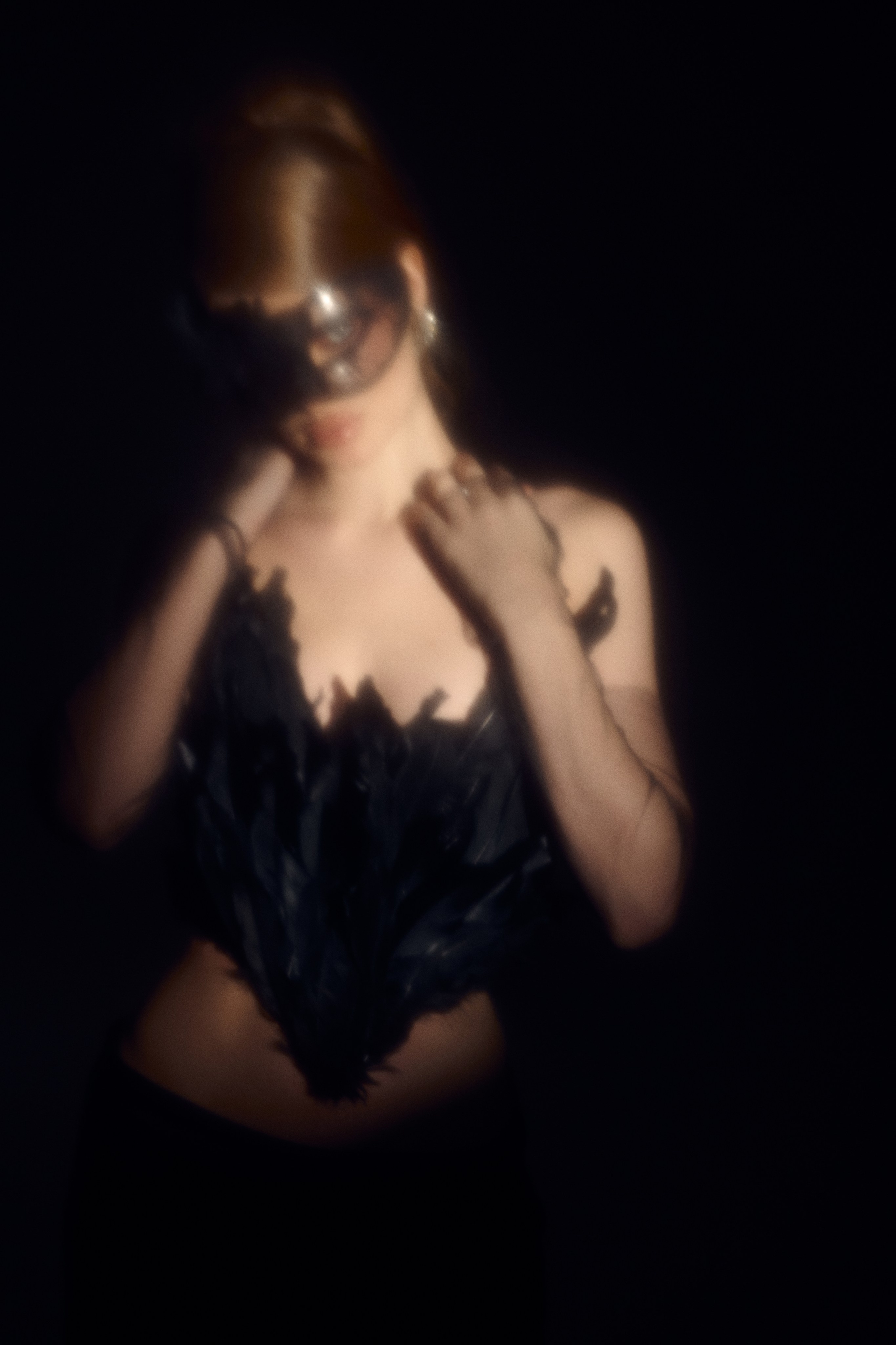 Photographer Golyakova Darya