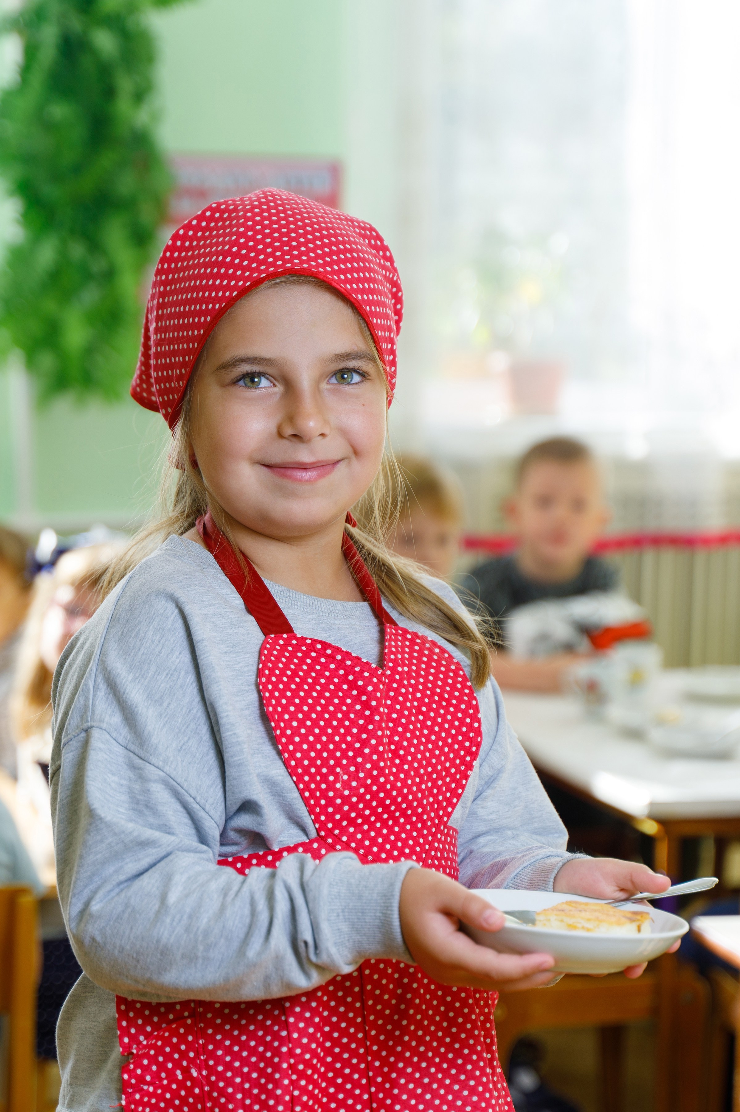 Детские сады. Детский и школьный фотограф Дмитрий Рыбалко