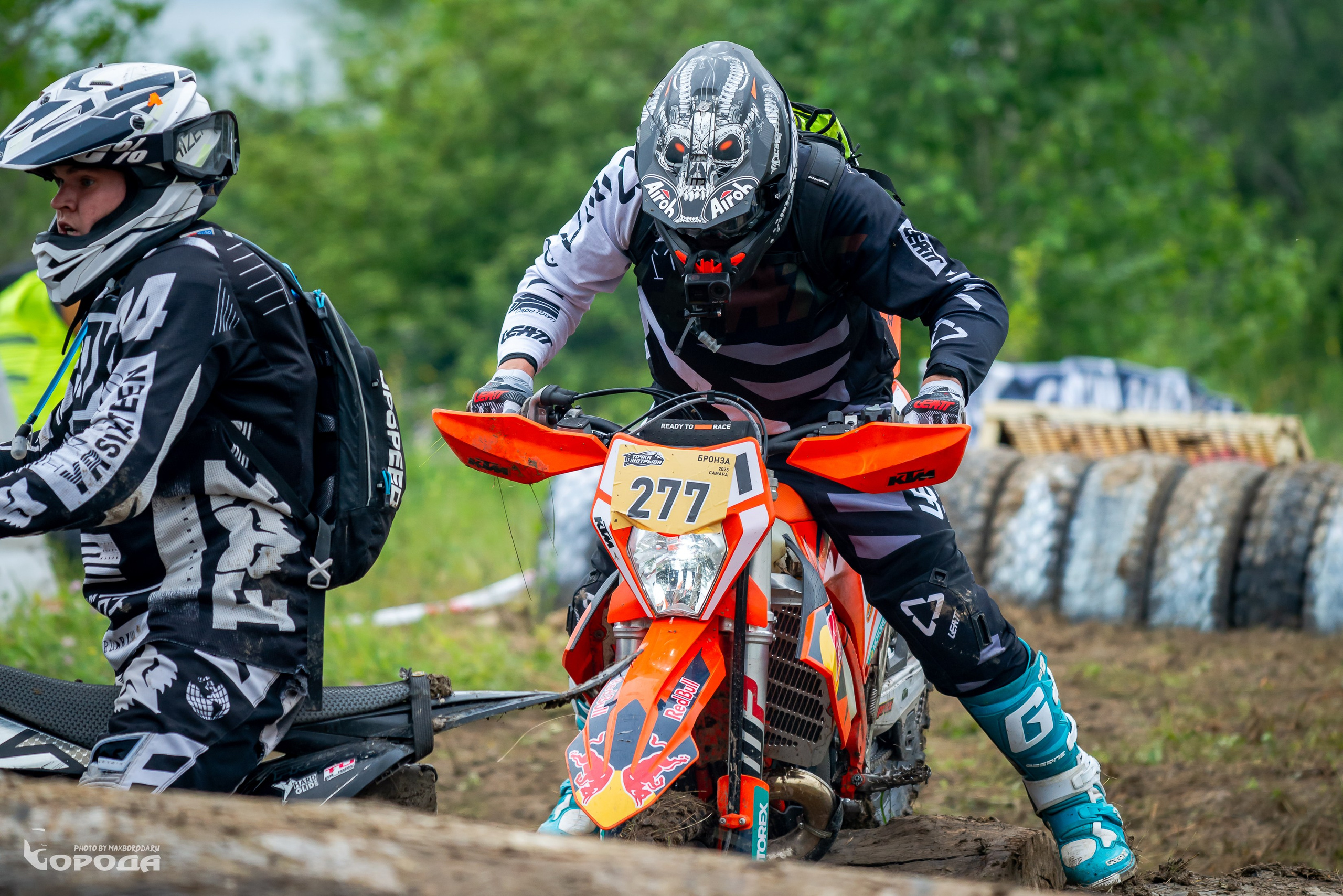 Точка отрыва 2025. Фотограф | Макс Борода