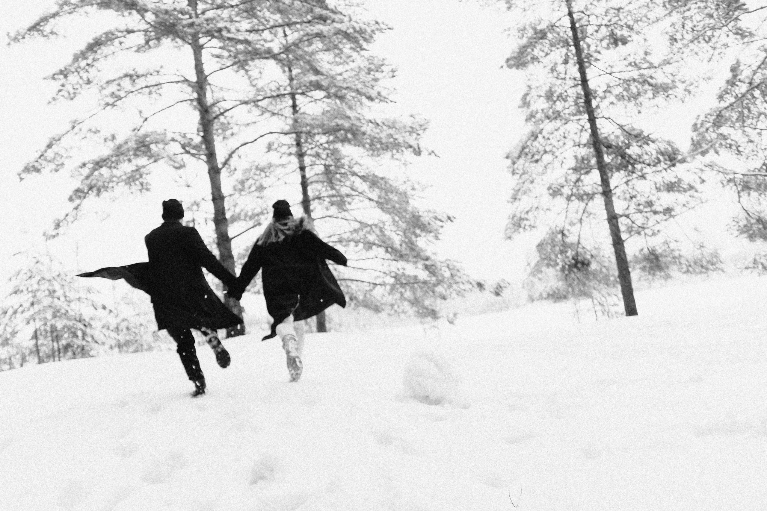 Парная. Фотограф Санкт-Петербург Макарова Дарья