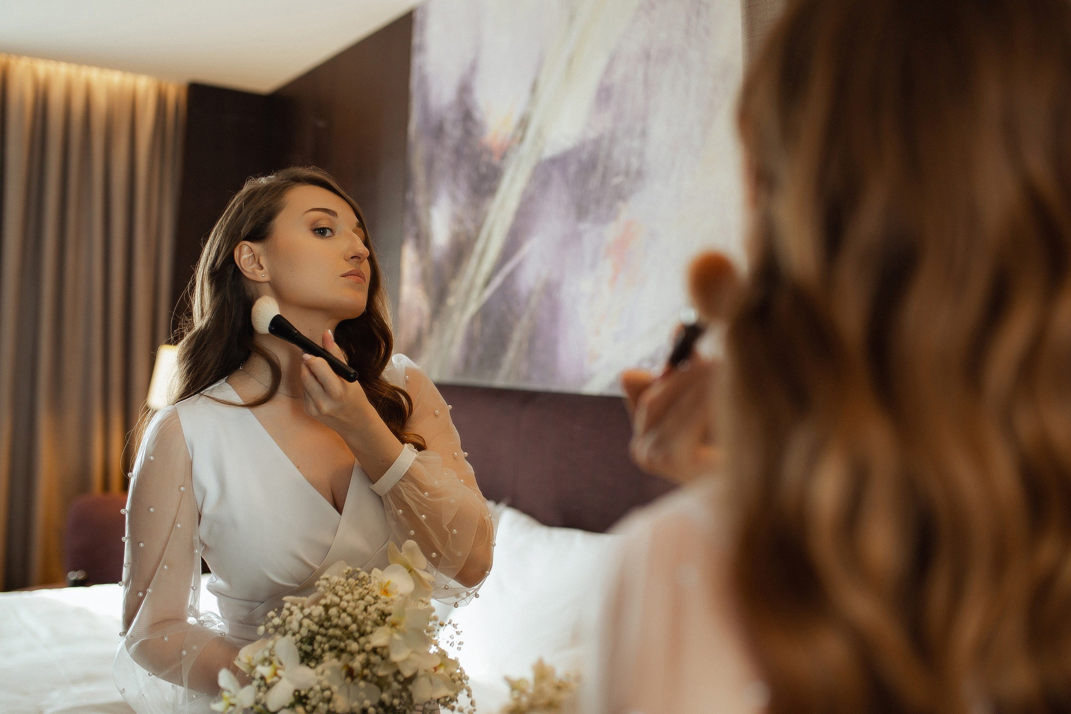 Svyat & Nastya. Репортажный и свадебный фотограф в Ярославле Павел Грязнов