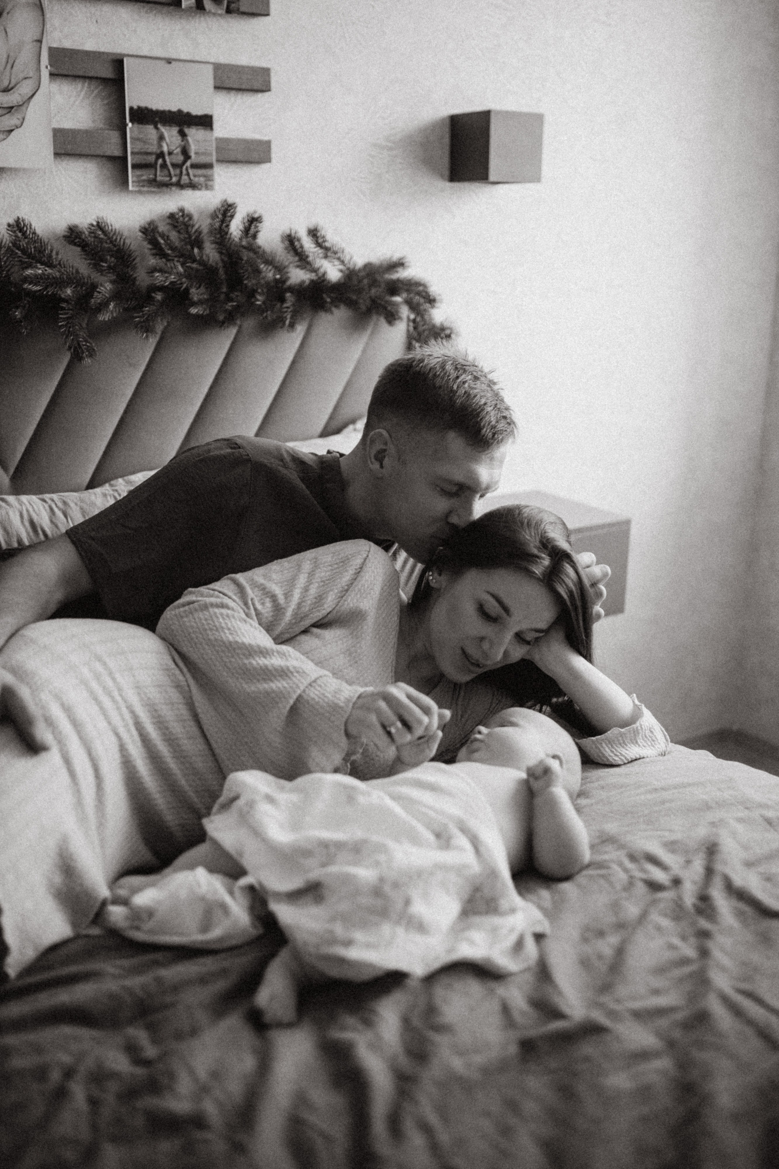 Дом, тепло, любовь. Фотограф Ульяна Дивина в Нижнем Новгороде и Нижегородской области