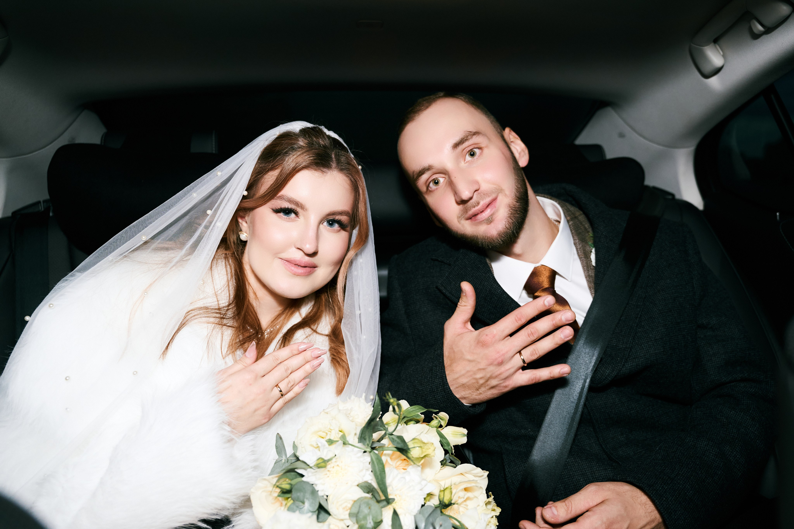 Y&A. Екатерина Ханенко — фотограф в Екатеринбурге