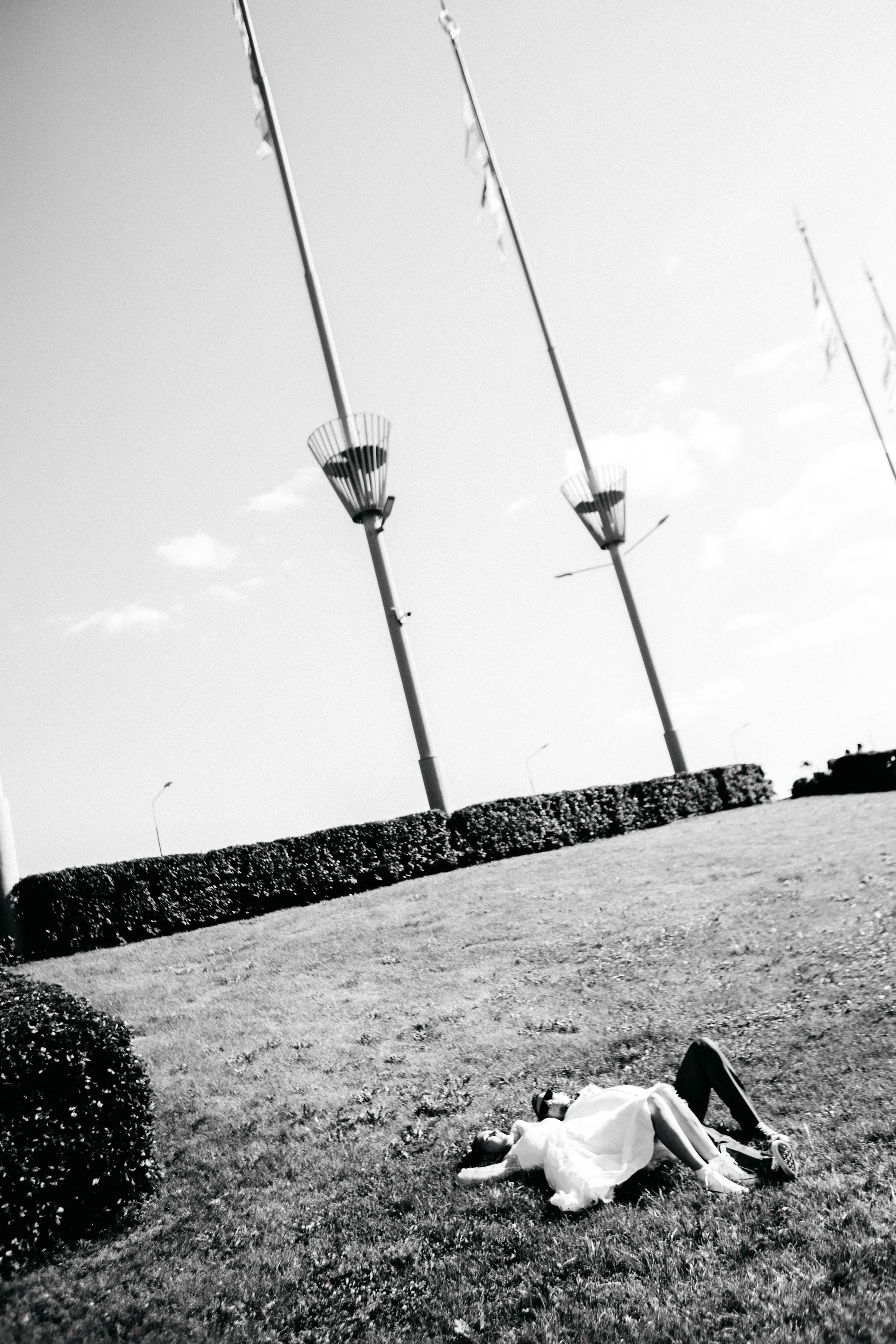 Ксюша + Лёша. Фотограф в Нижнем Новгороде