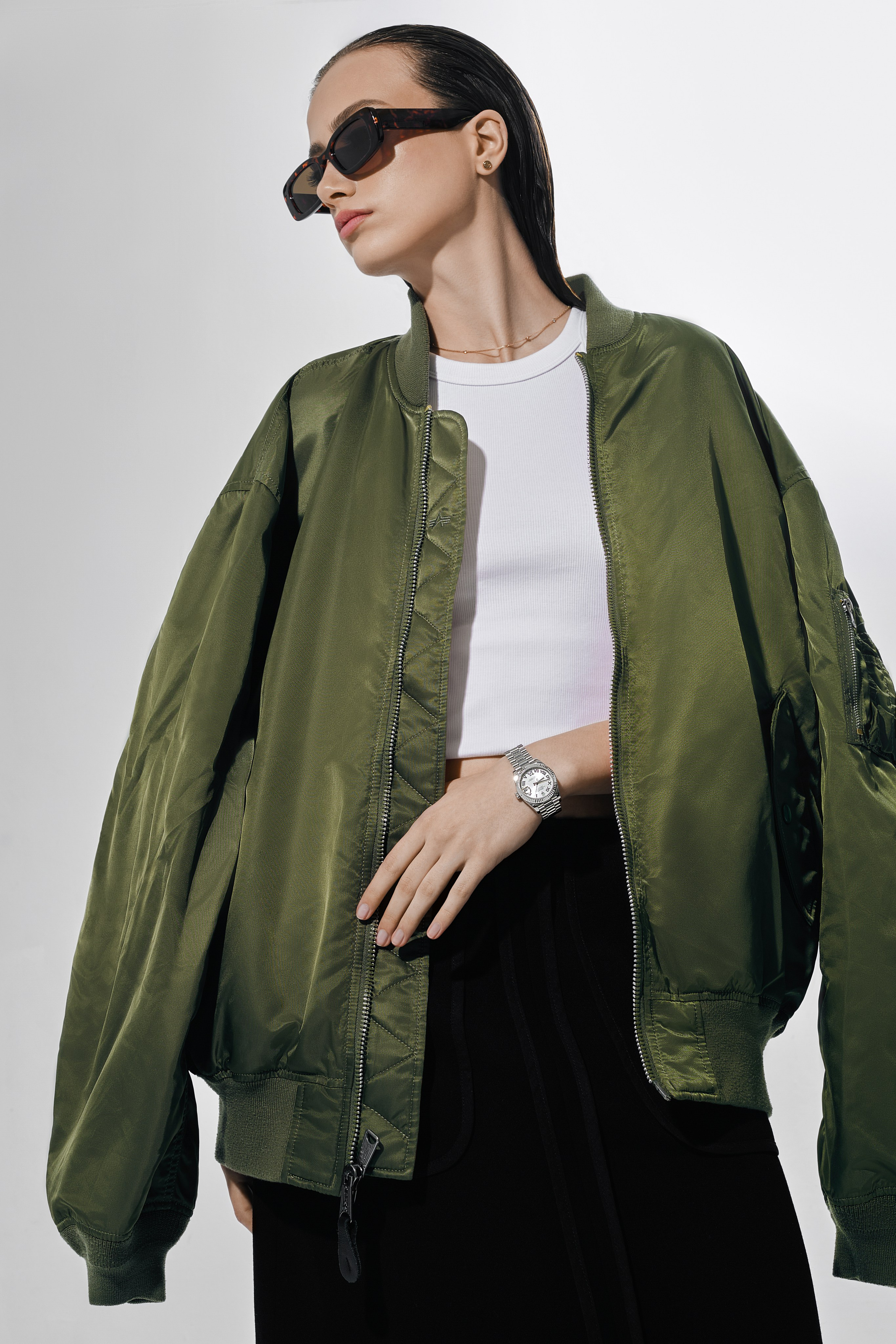 Каталог. Предметный и портретный фотограф из Москвы Лосевский Александр