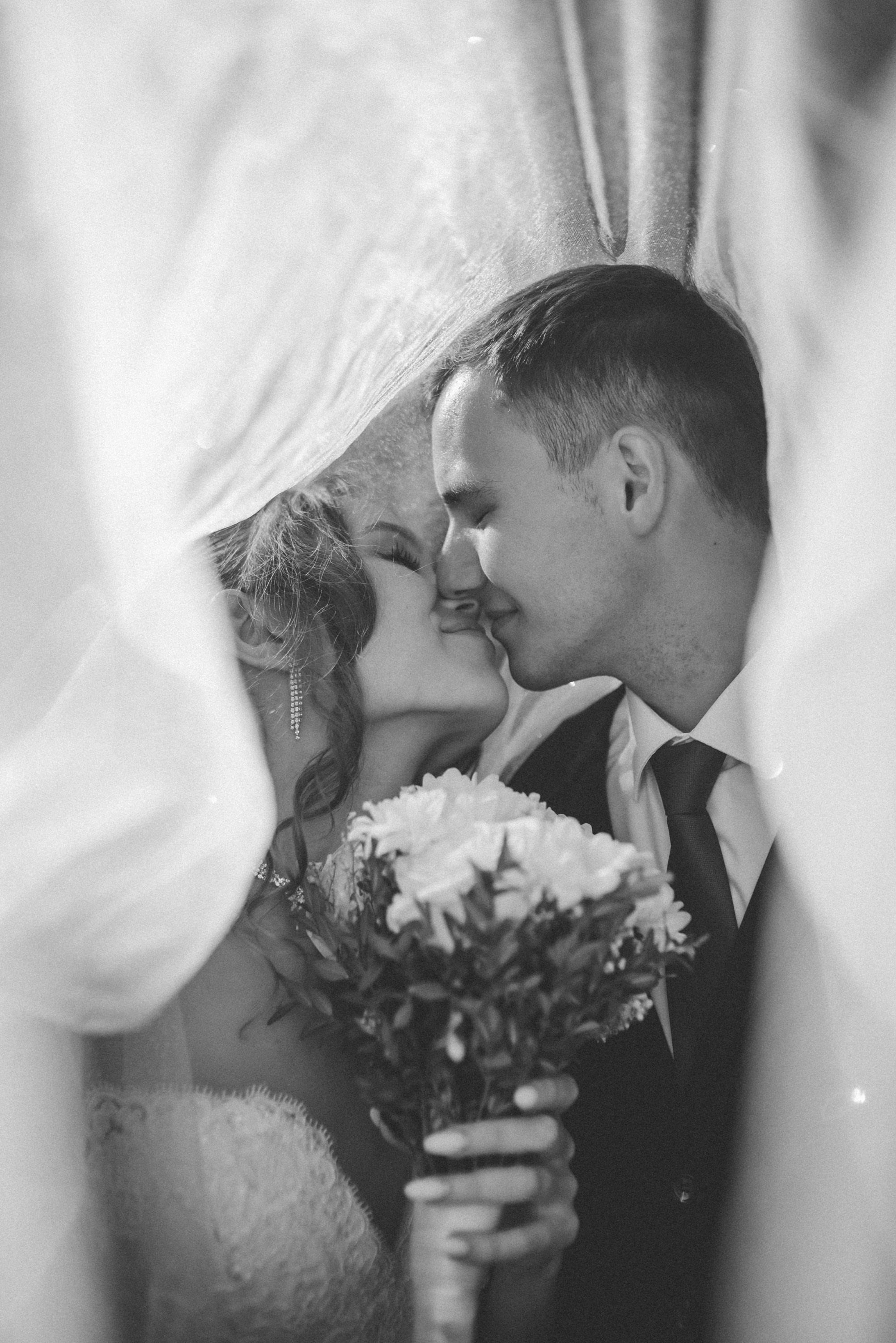 Анонс свадебной съемки Матвея и Дины. Фотограф Игорь Гуменников Удмуртия Шаркан