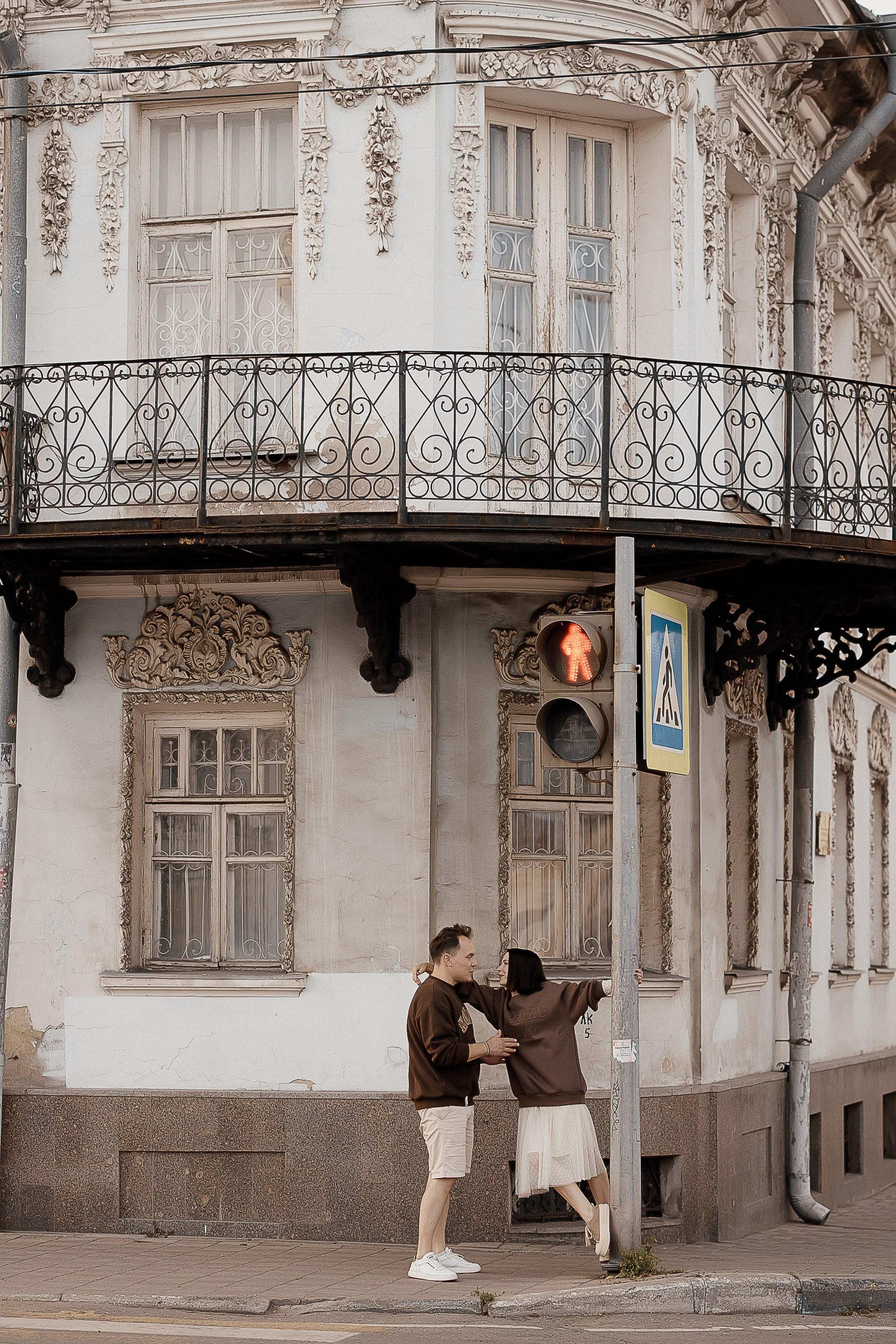 Love story. Свадебный фотограф