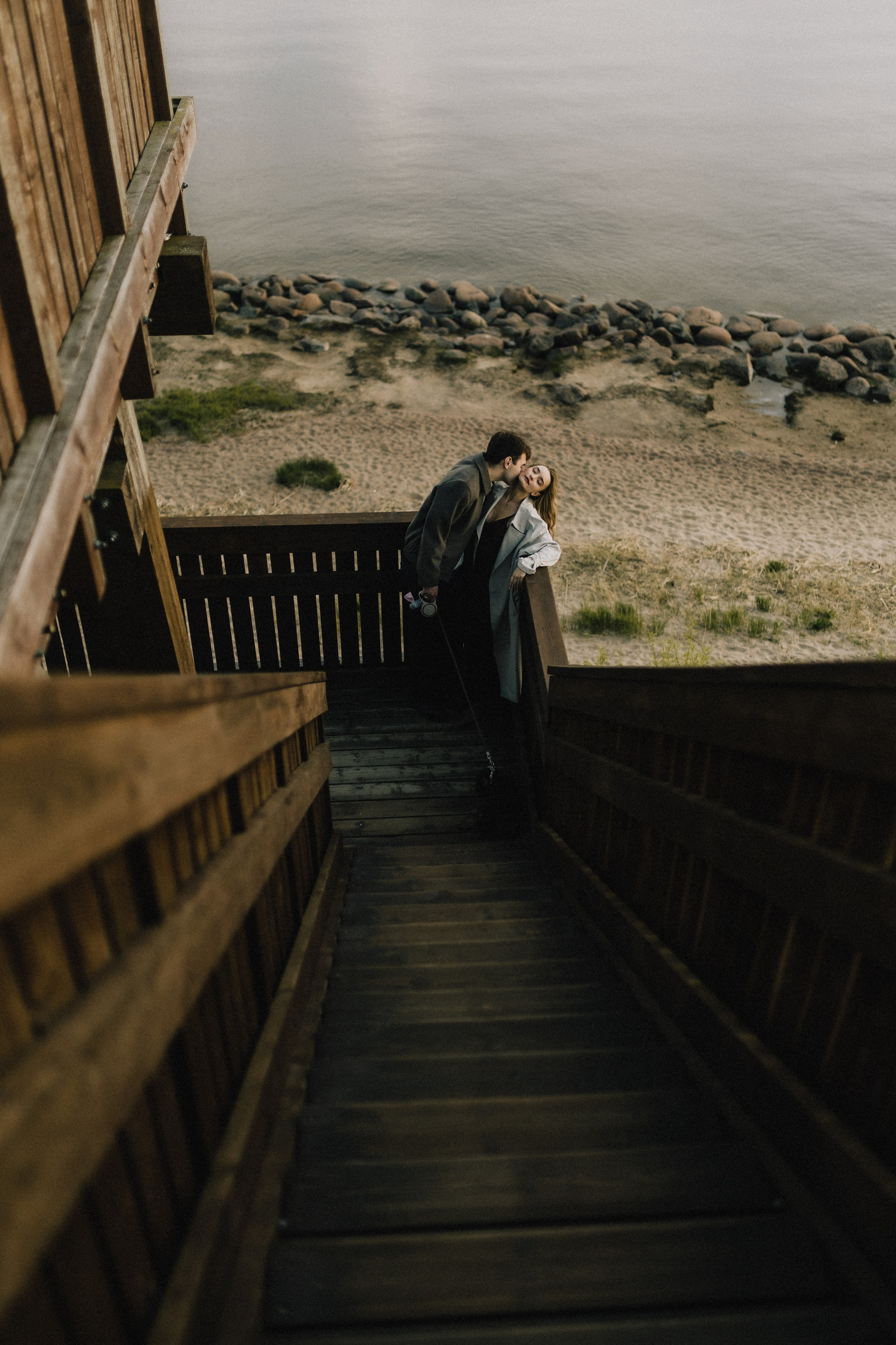 Ксения и Александр. Фотограф в Санкт-Петербурге