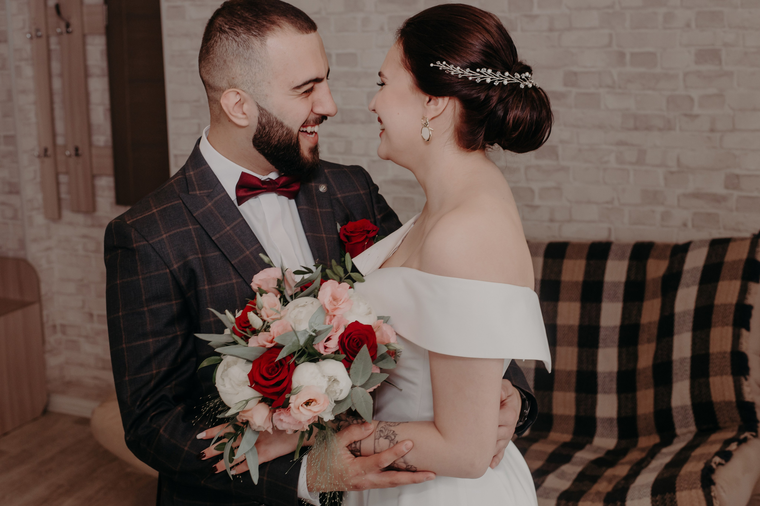 1+1=любовь (Норильск). Фотограф и Видеограф Анапа, Новороссийск, Краснодар. Алина и Женя