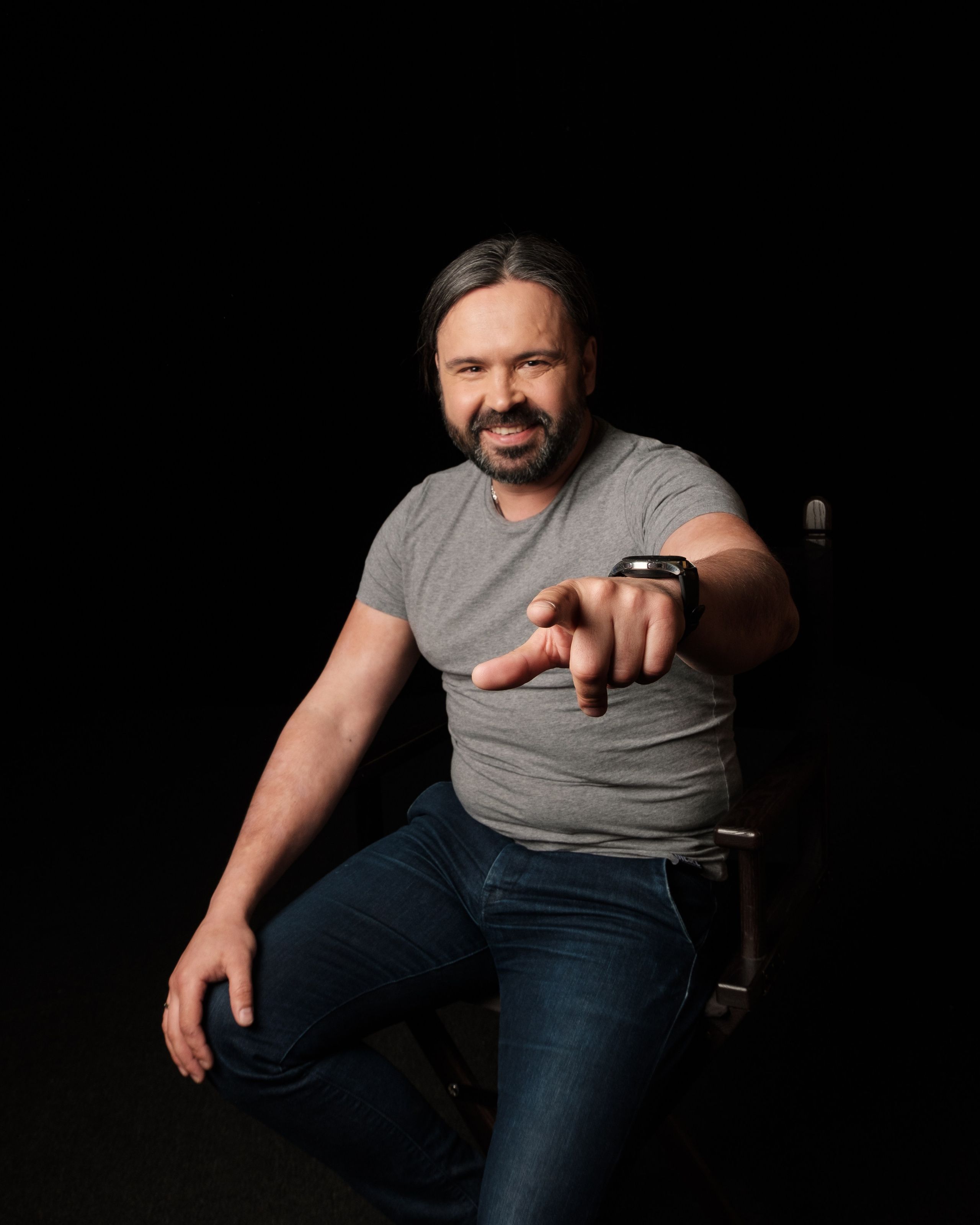 Проект- Люди. Фотограф Казань