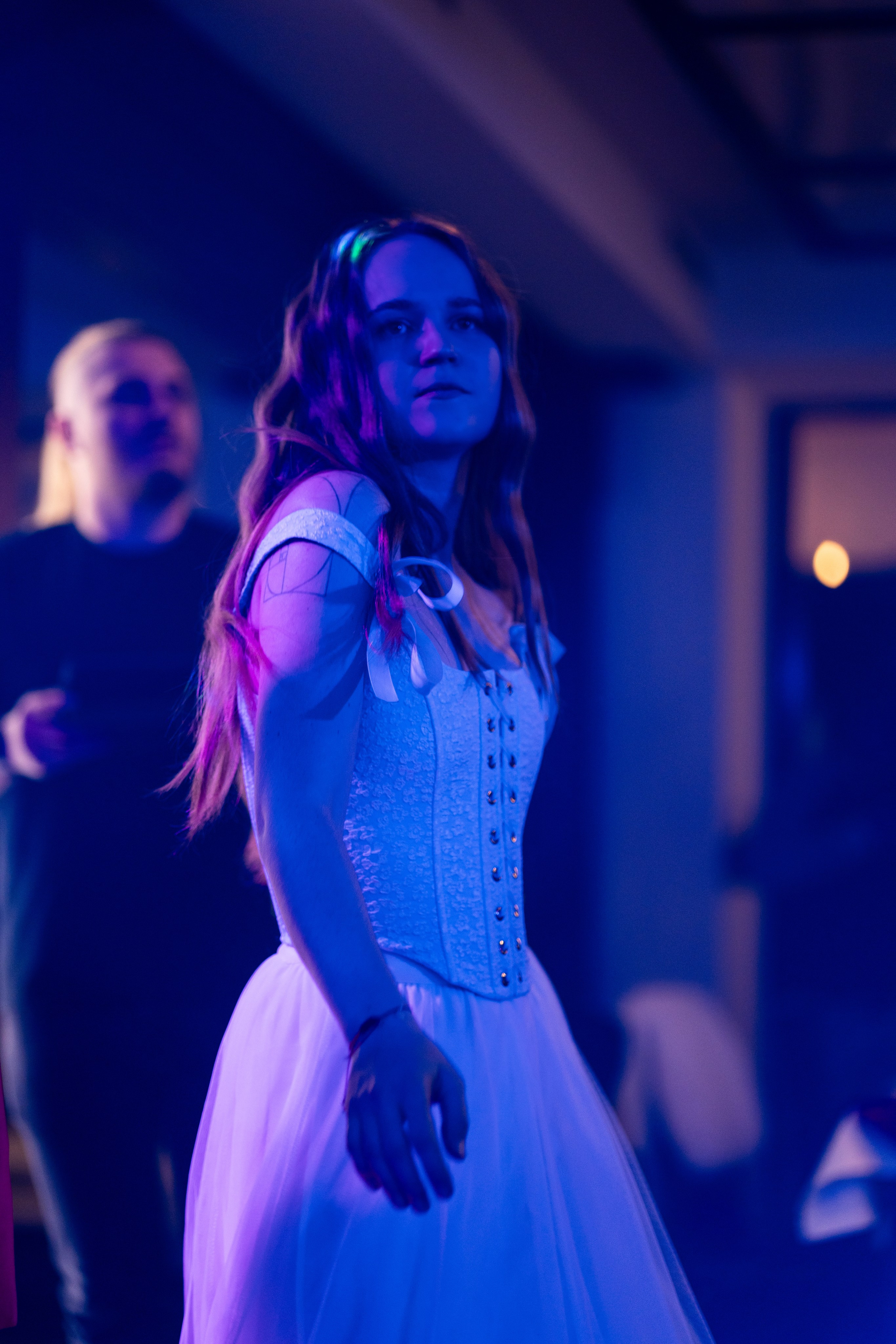 Корпоратив ПМ№ 1 на ГТК Суздаль. Фотограф в городе Владимир