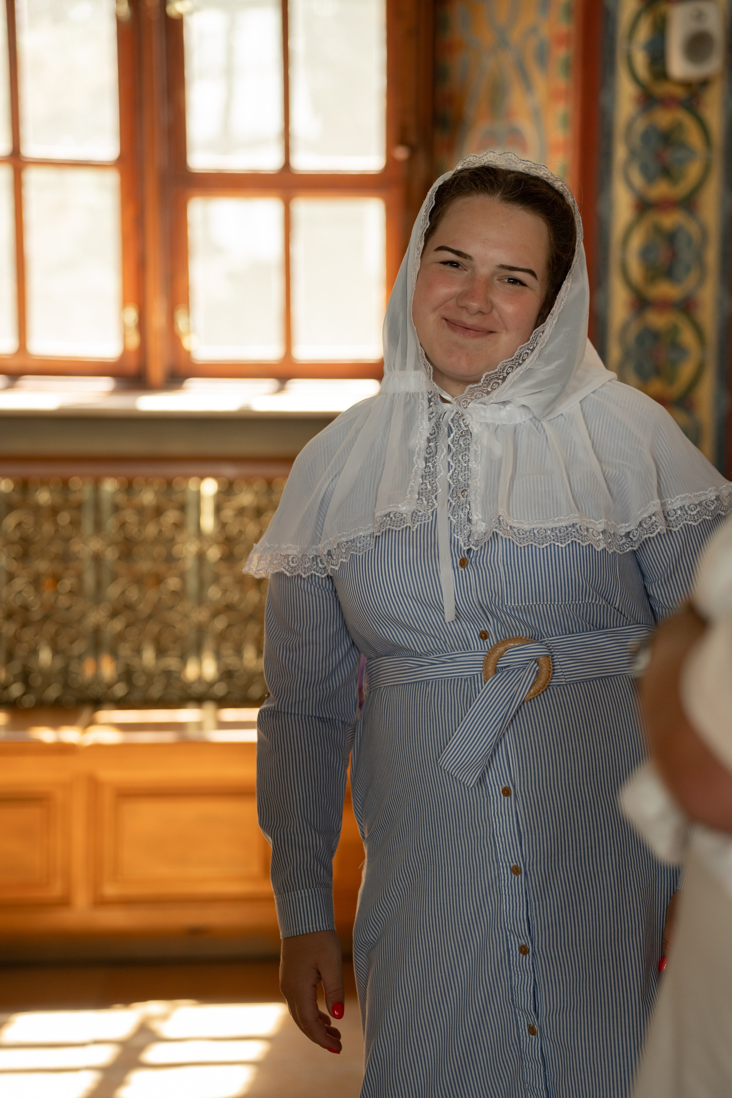 Крещение. Фотограф в городе Владимир