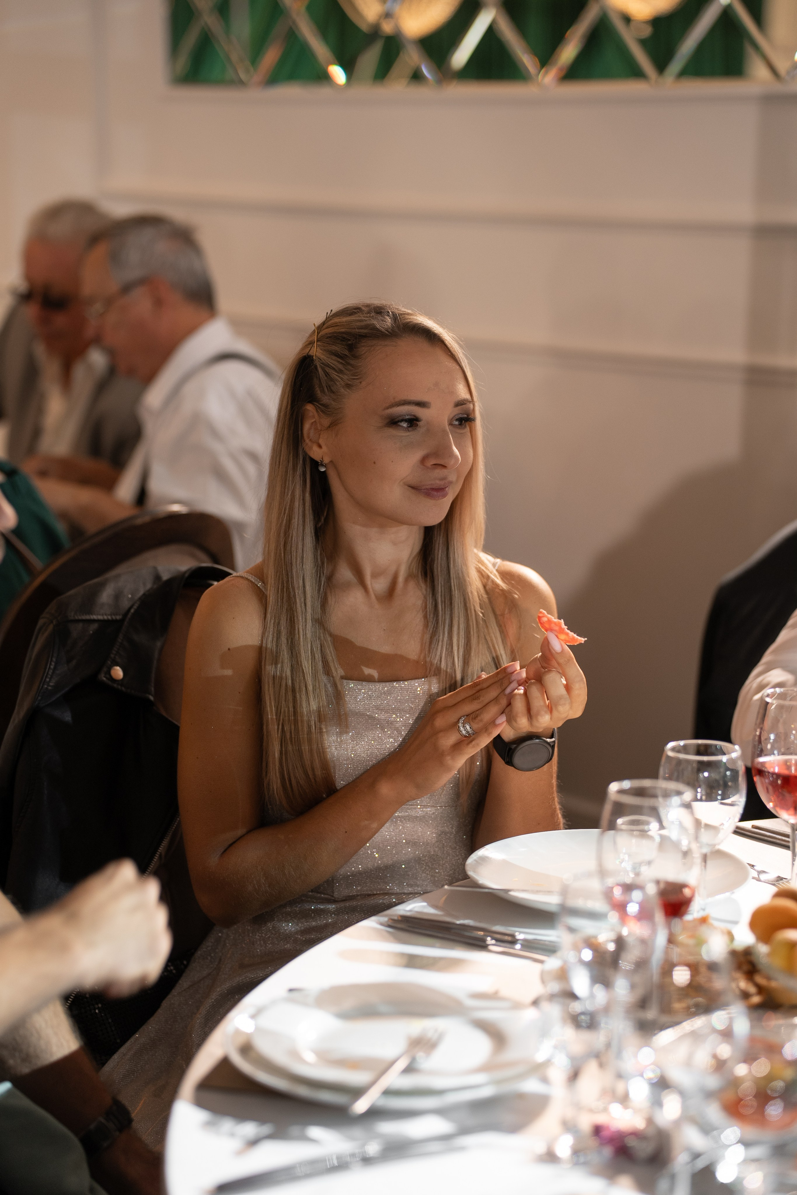 Андрей и Ольга. Фотограф в городе Владимир