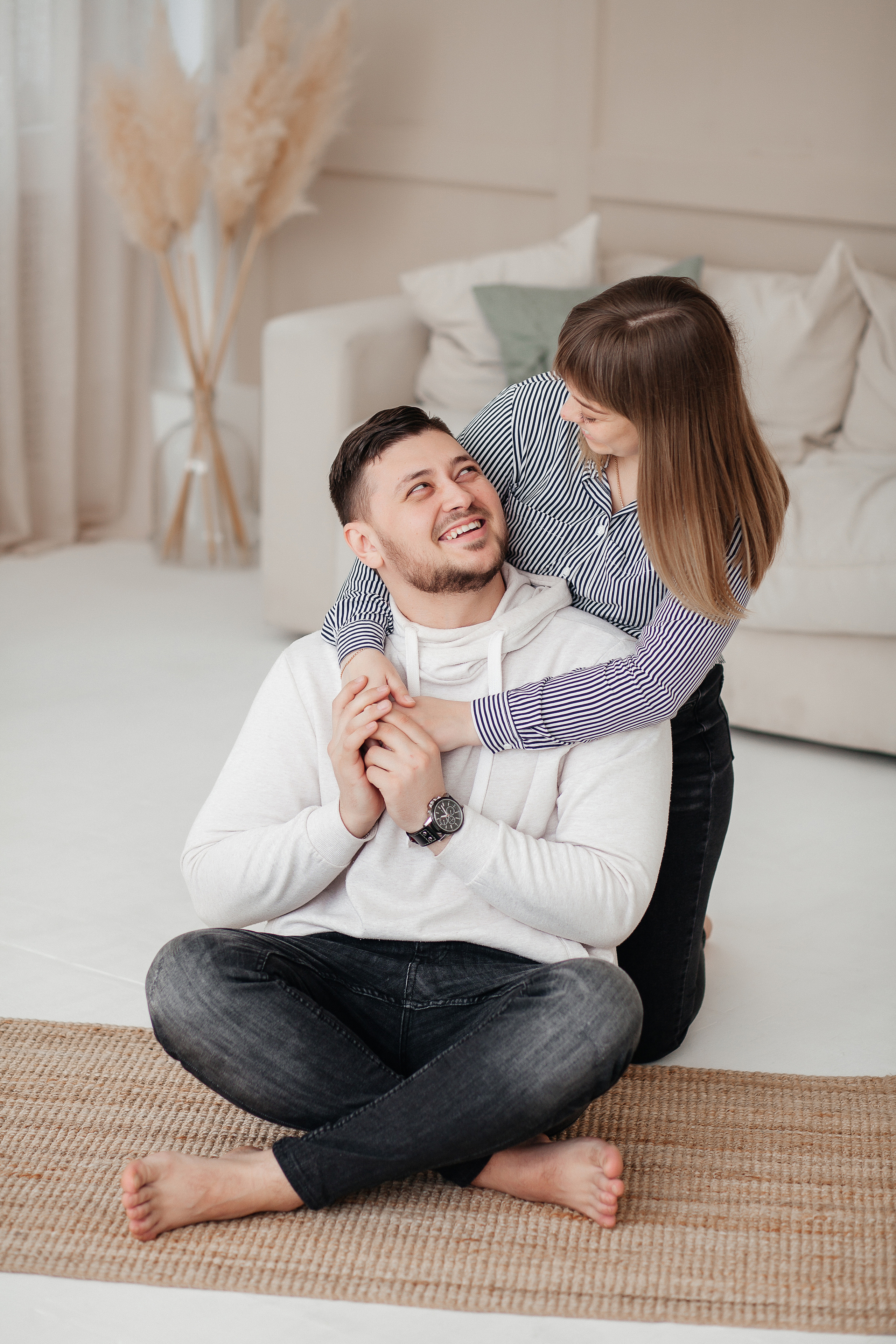 Фотосессия love story в Твери. Свадебный и семейный фотограф в Твери и Тверской области