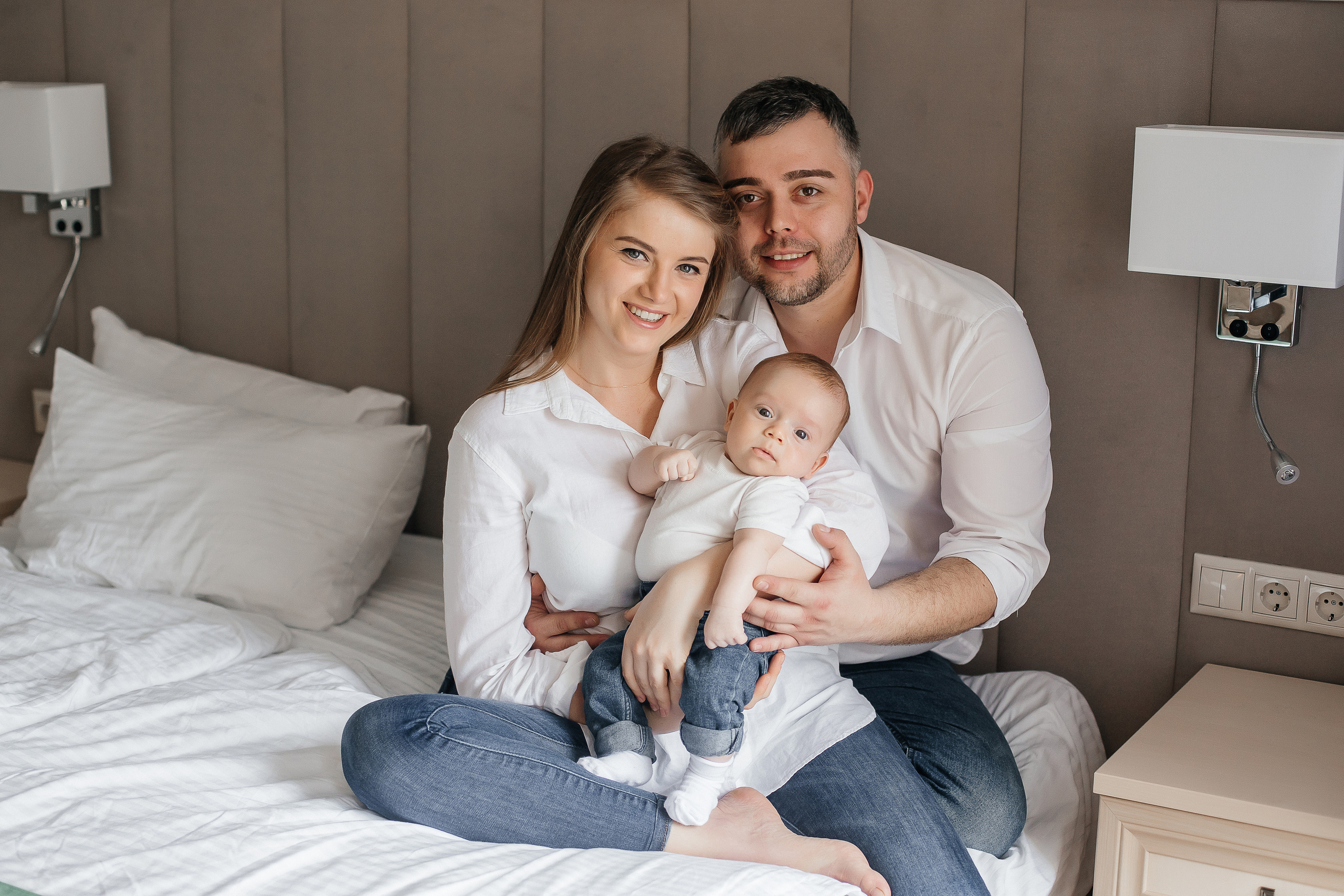 Анонсы свадебных фотосессий в Твери. Свадебный и семейный фотограф в Твери и Тверской области