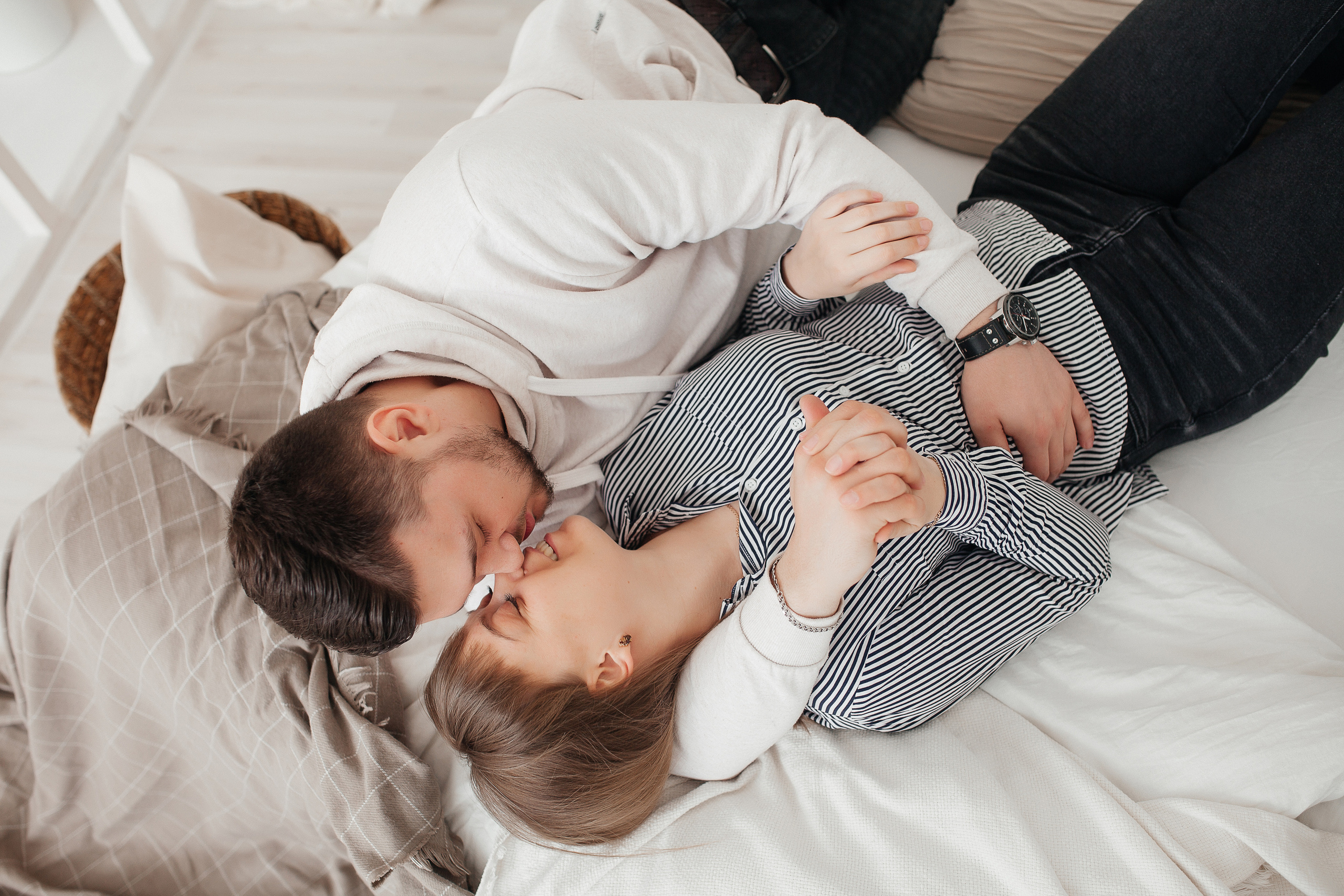 Фотосессия love story в Твери. Свадебный и семейный фотограф в Твери и Тверской области