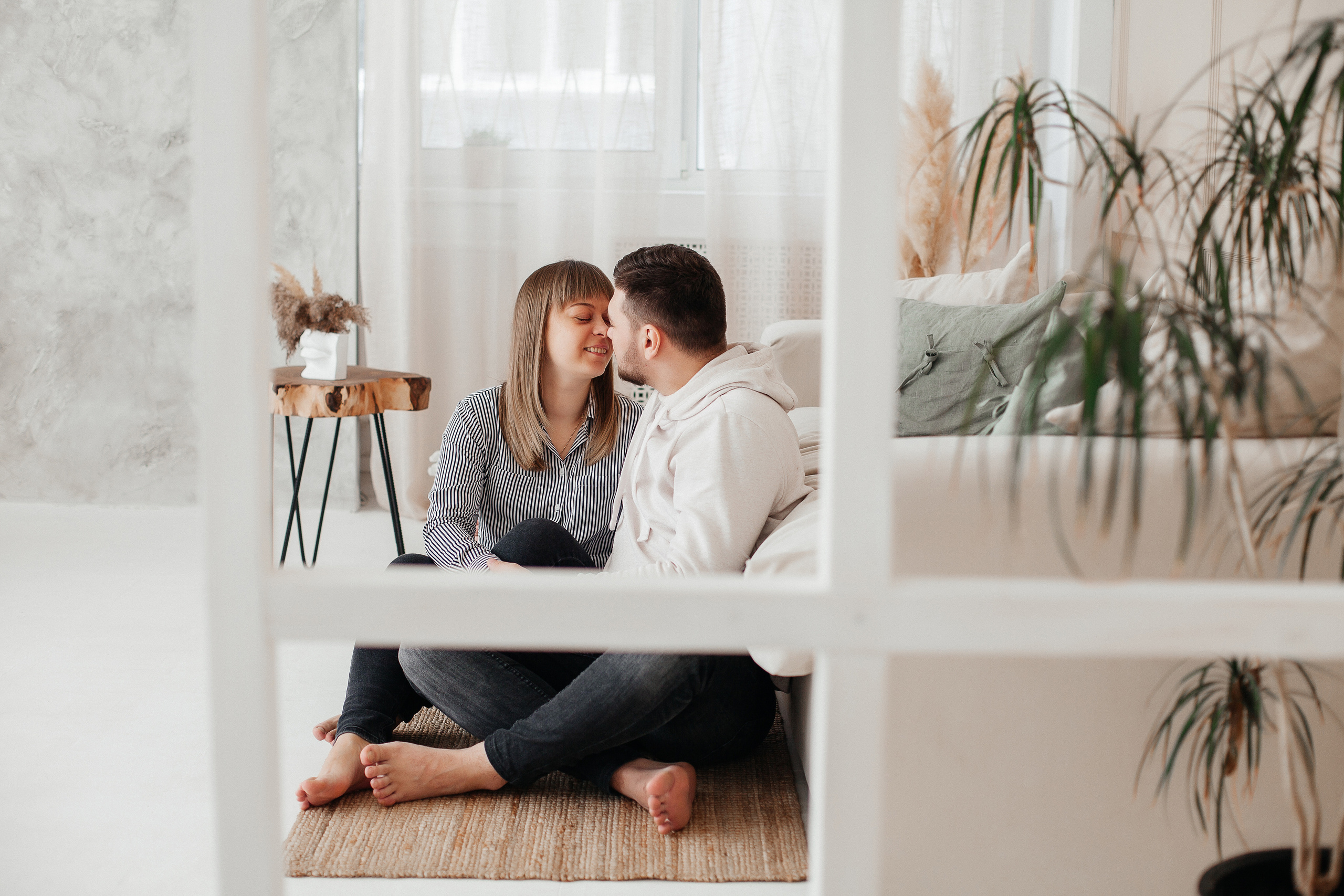 Фотосессия love story в Твери. Свадебный и семейный фотограф в Твери и Тверской области