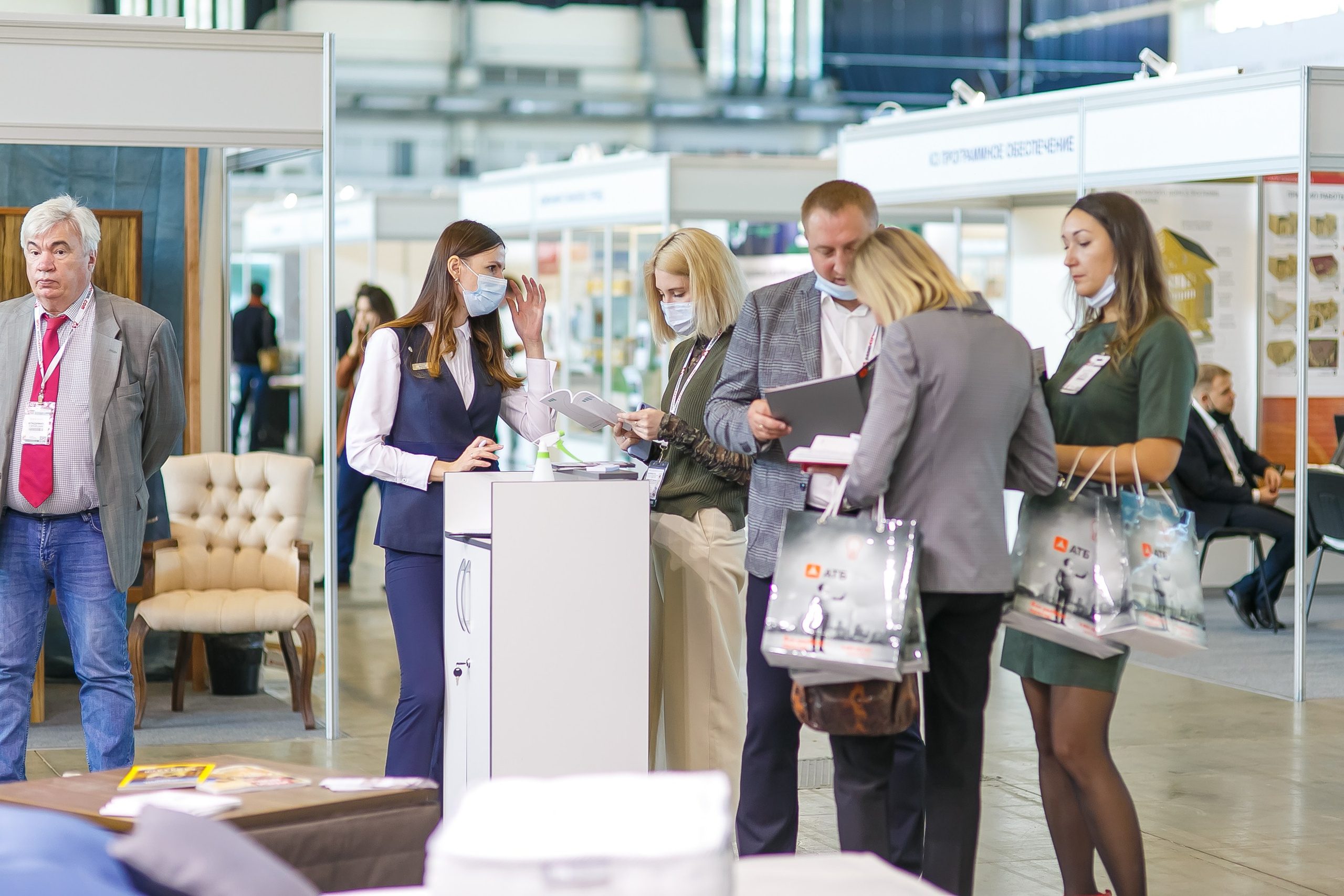 МВК Выставка МВЦ. Профессиональный фотограф Дугинов Николай | Екатеринбург