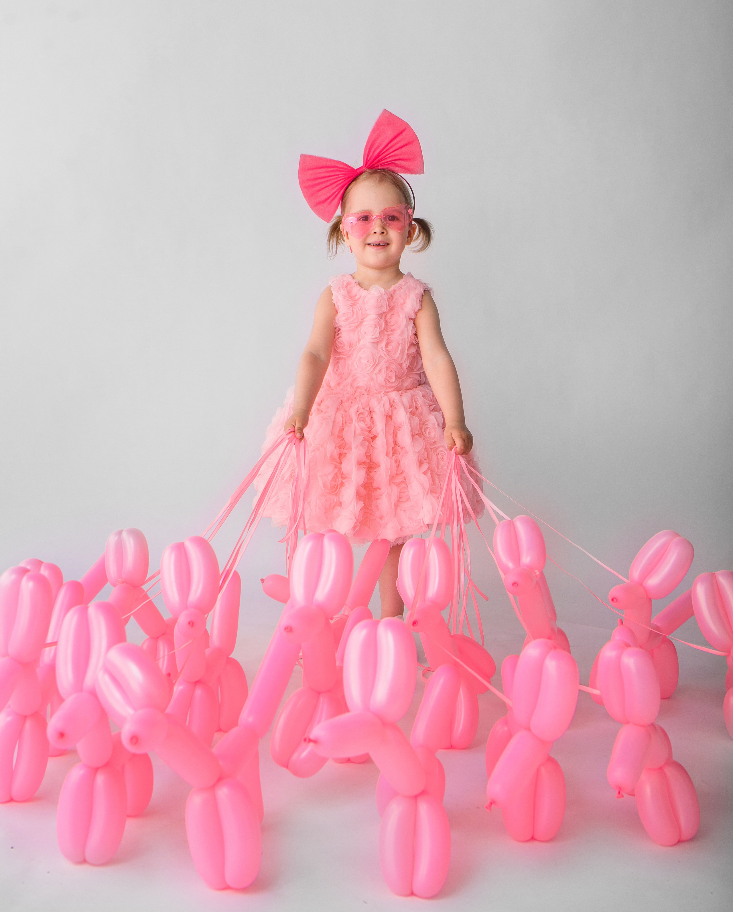 Дни рождения. Фотограф Шарыпово