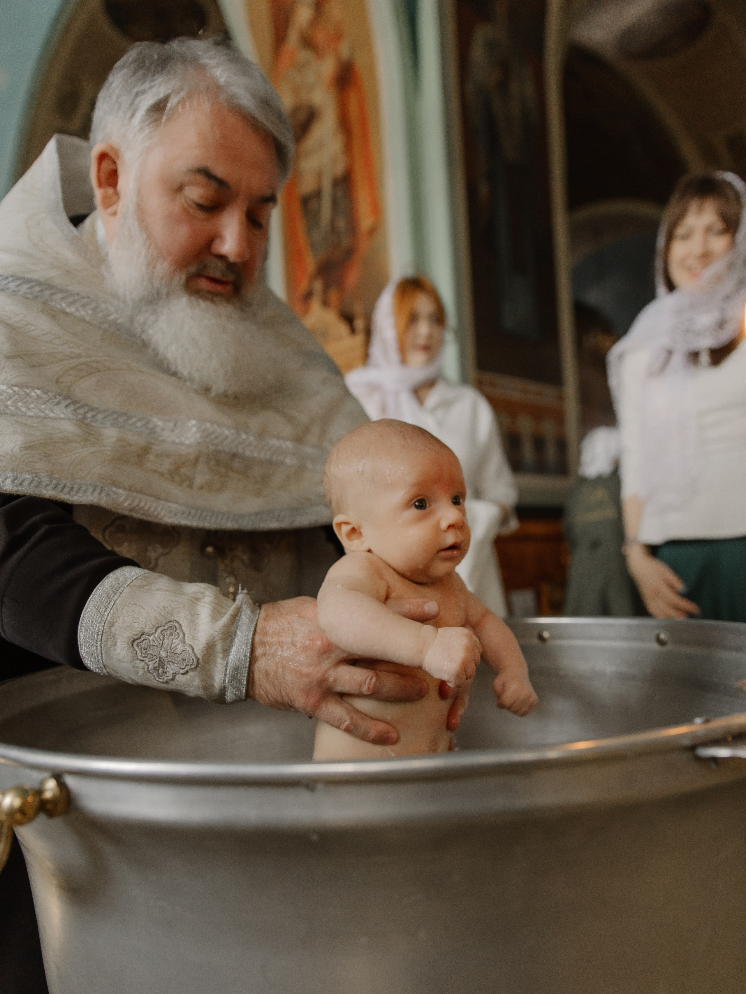 Крещение Челябинск. СВАДЕБНЫЙ ФОТОГРАФ ЧЕЛЯБИНСК