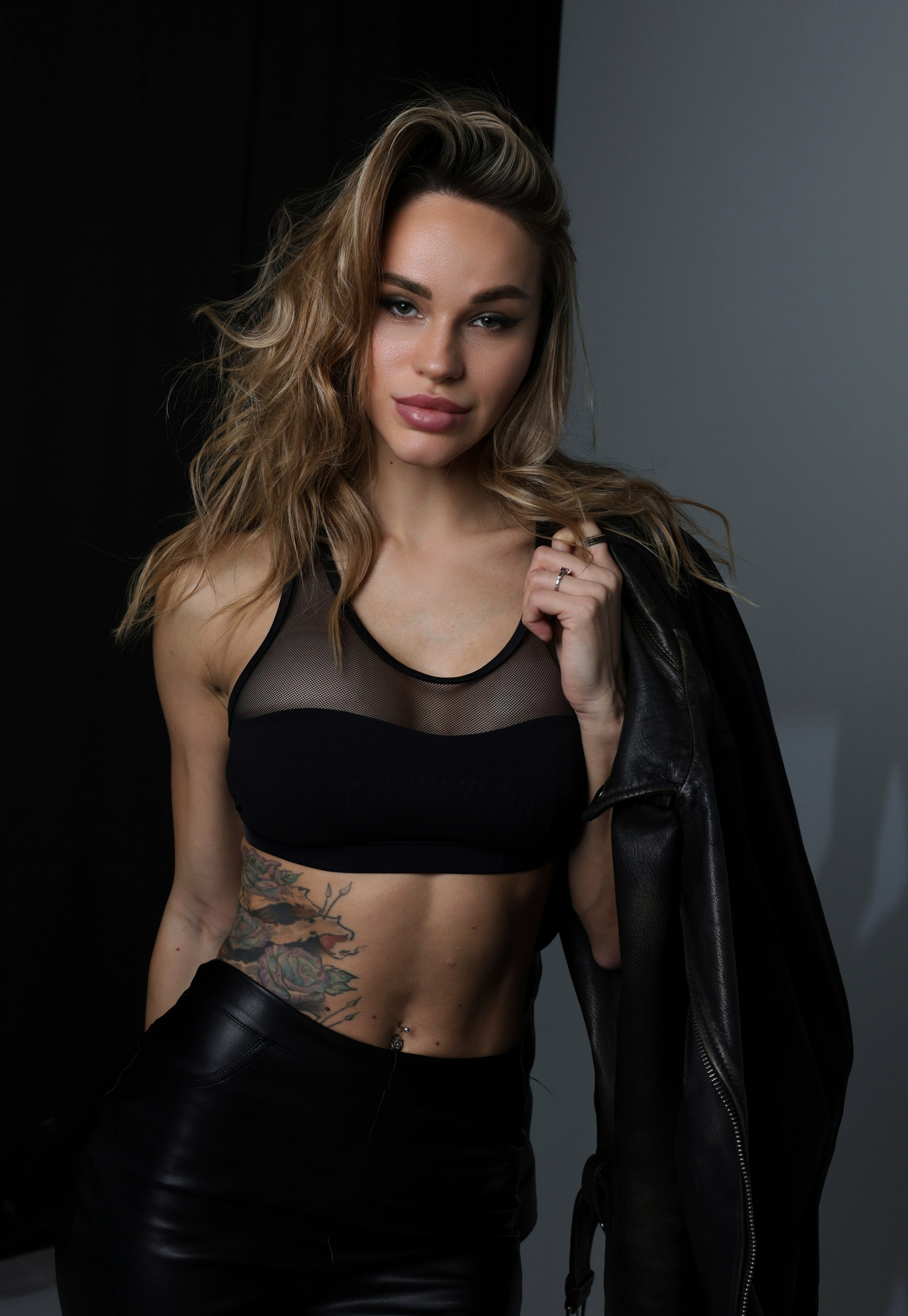 Катрина. Главная