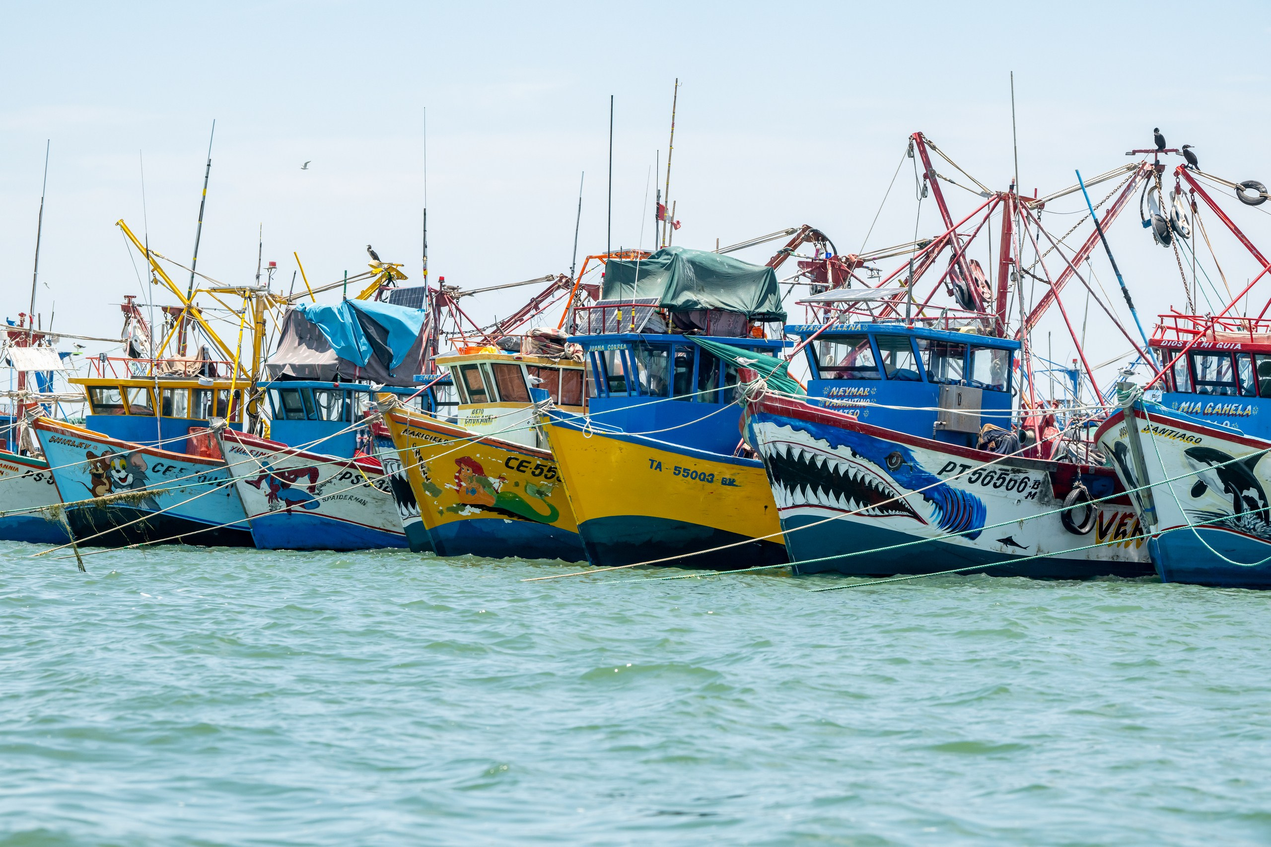 Перу. Foto-Zuev фотография как искусство