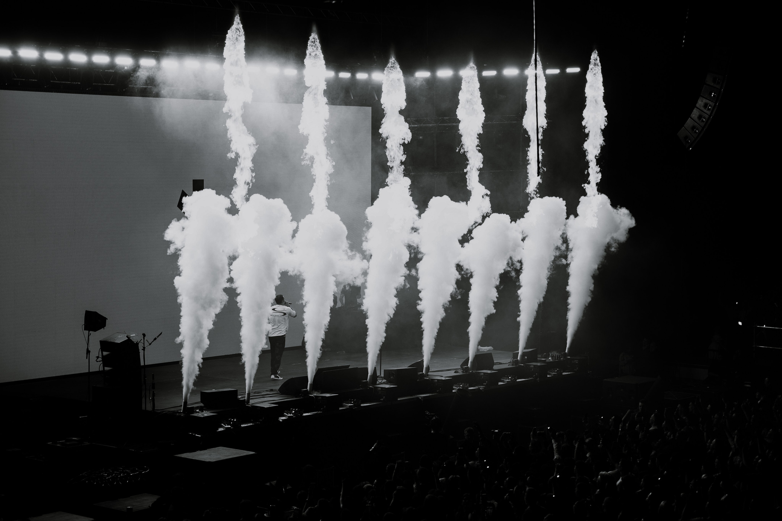 MACAN. Фотограф Москва