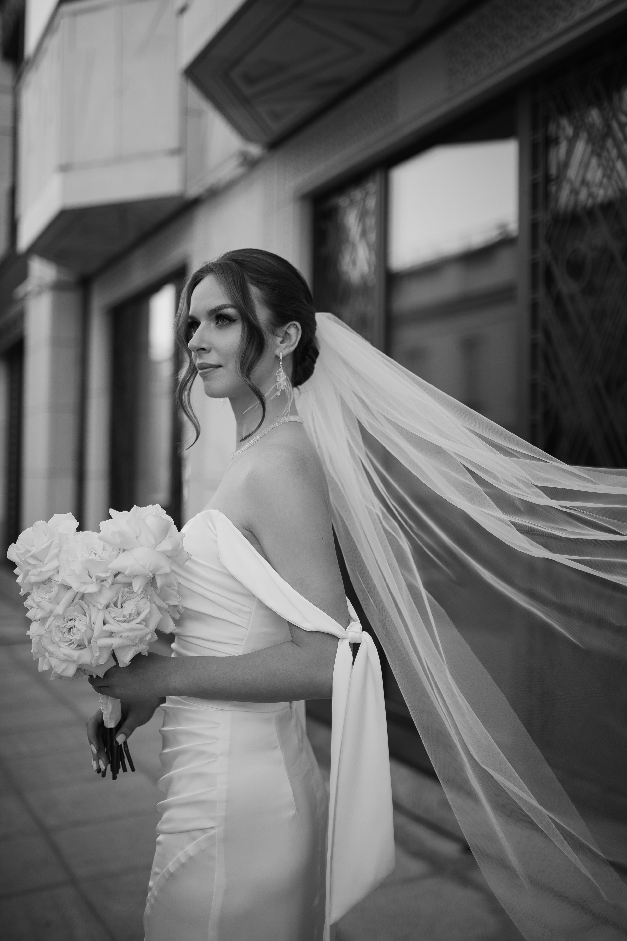 V & T. Фотограф Москва