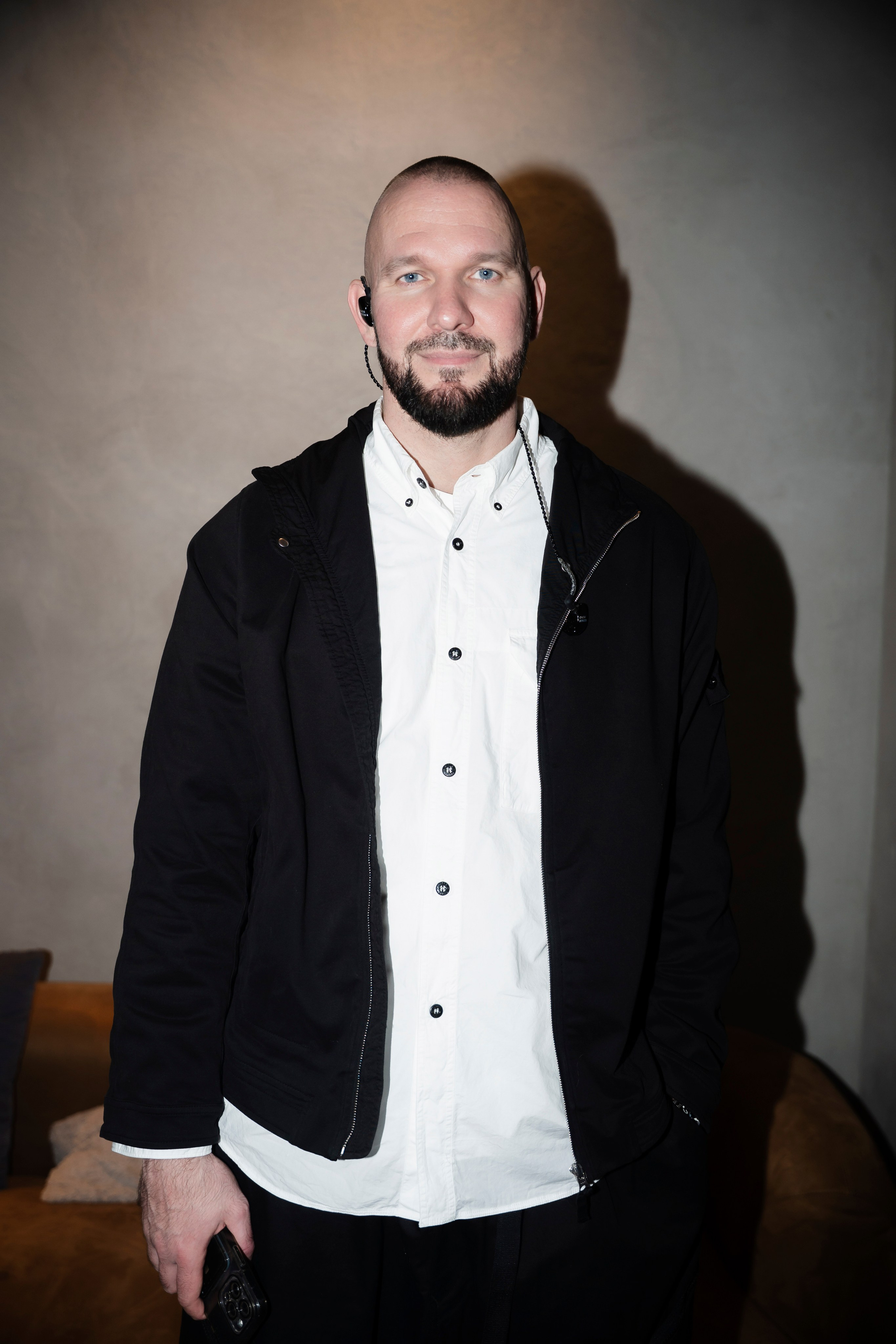 LOC-DOG x VK.МУЗЫКА. Фотограф Москва