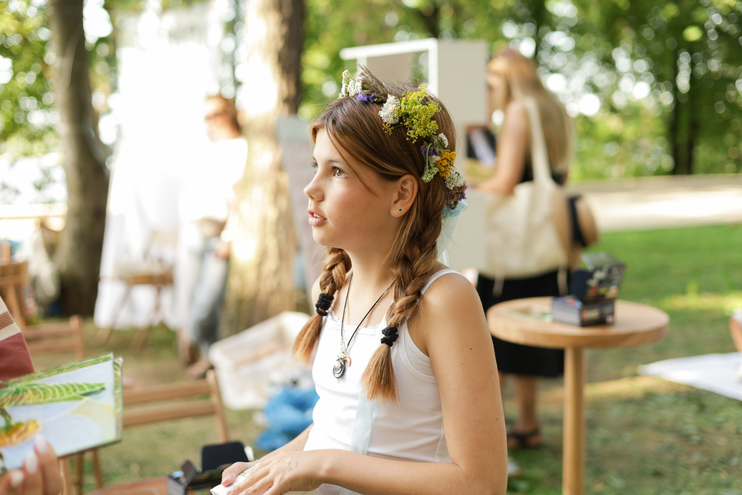 BOTANICA фест. Фотограф Мурманск | Нижний Новгород • Анна Хижняк