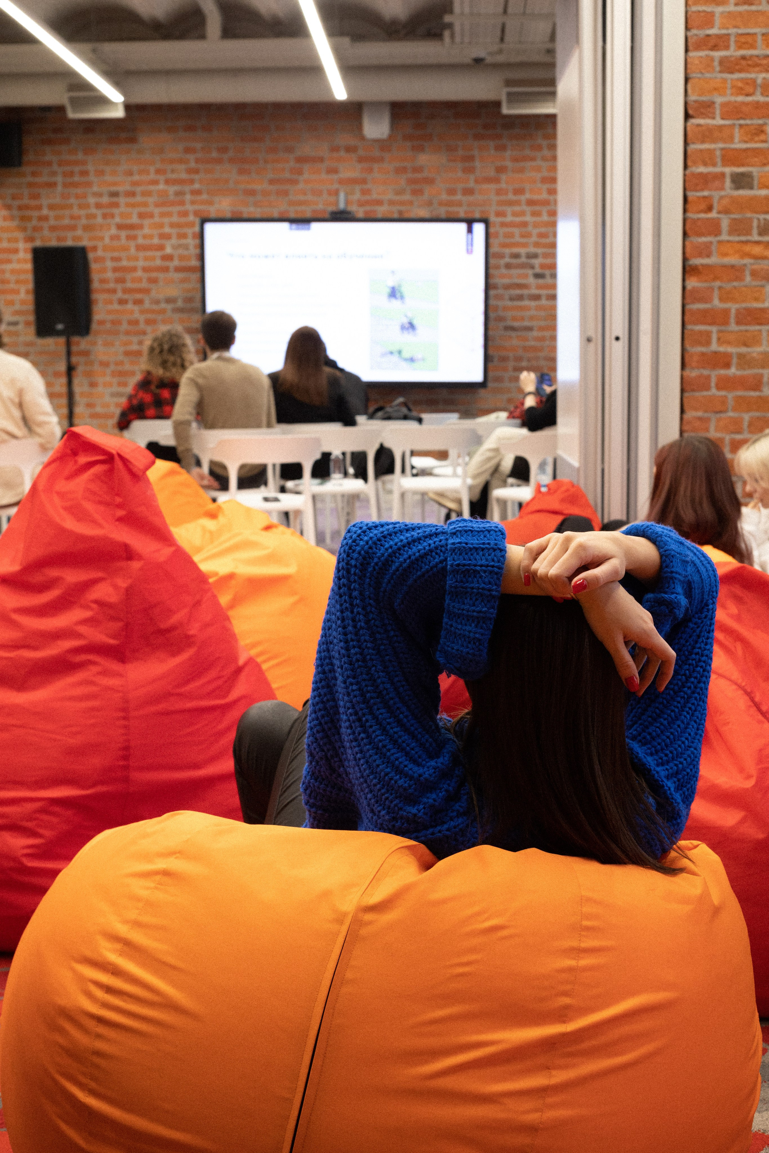 Digital osen. Фотограф Мурманск | Нижний Новгород • Анна Хижняк