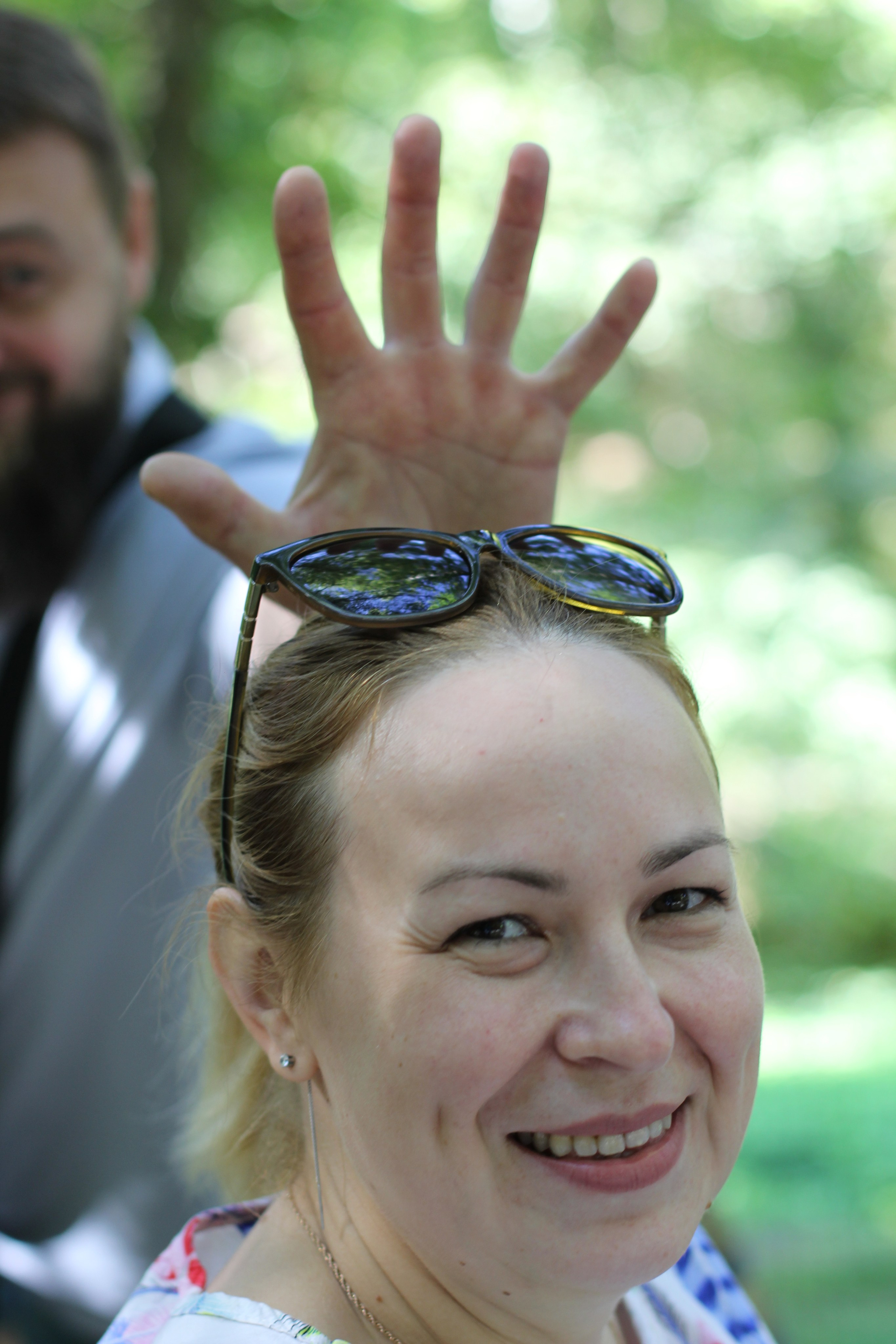 Горячий Ключ (2024-09-22). Собор Отрасли