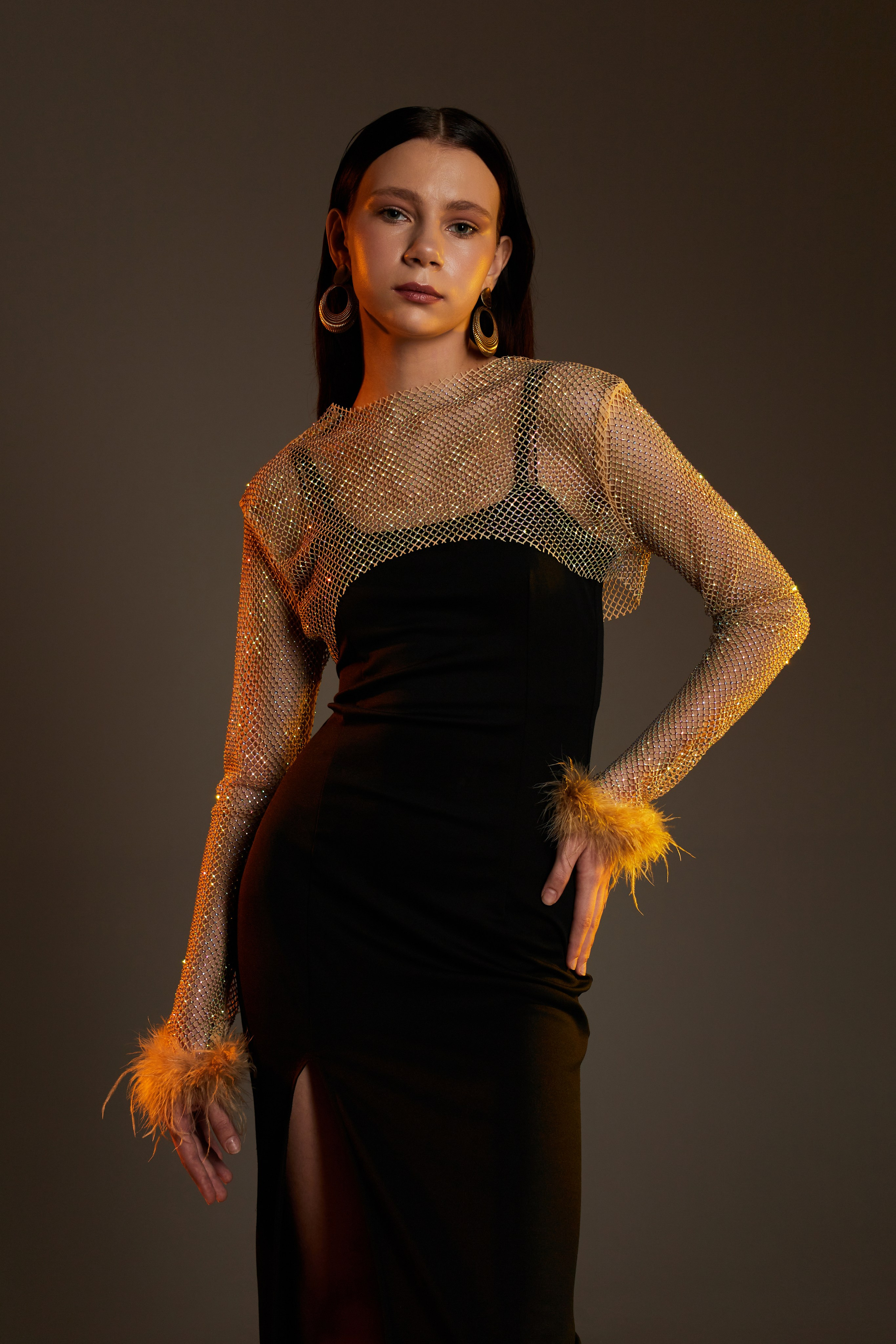 Васильева Елена. Promodels