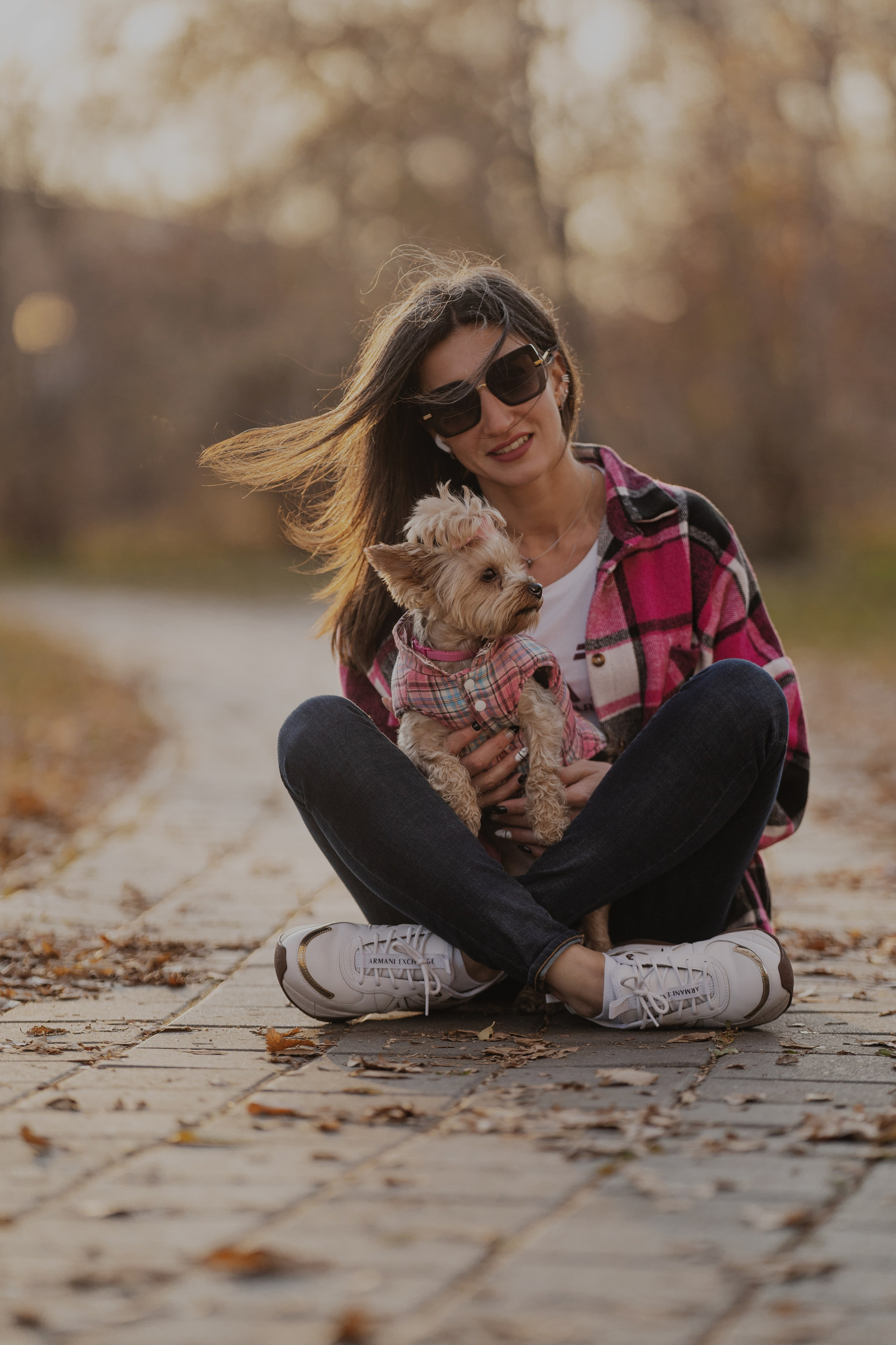 Мария + Роксана (история дружбы). Kameramotor74