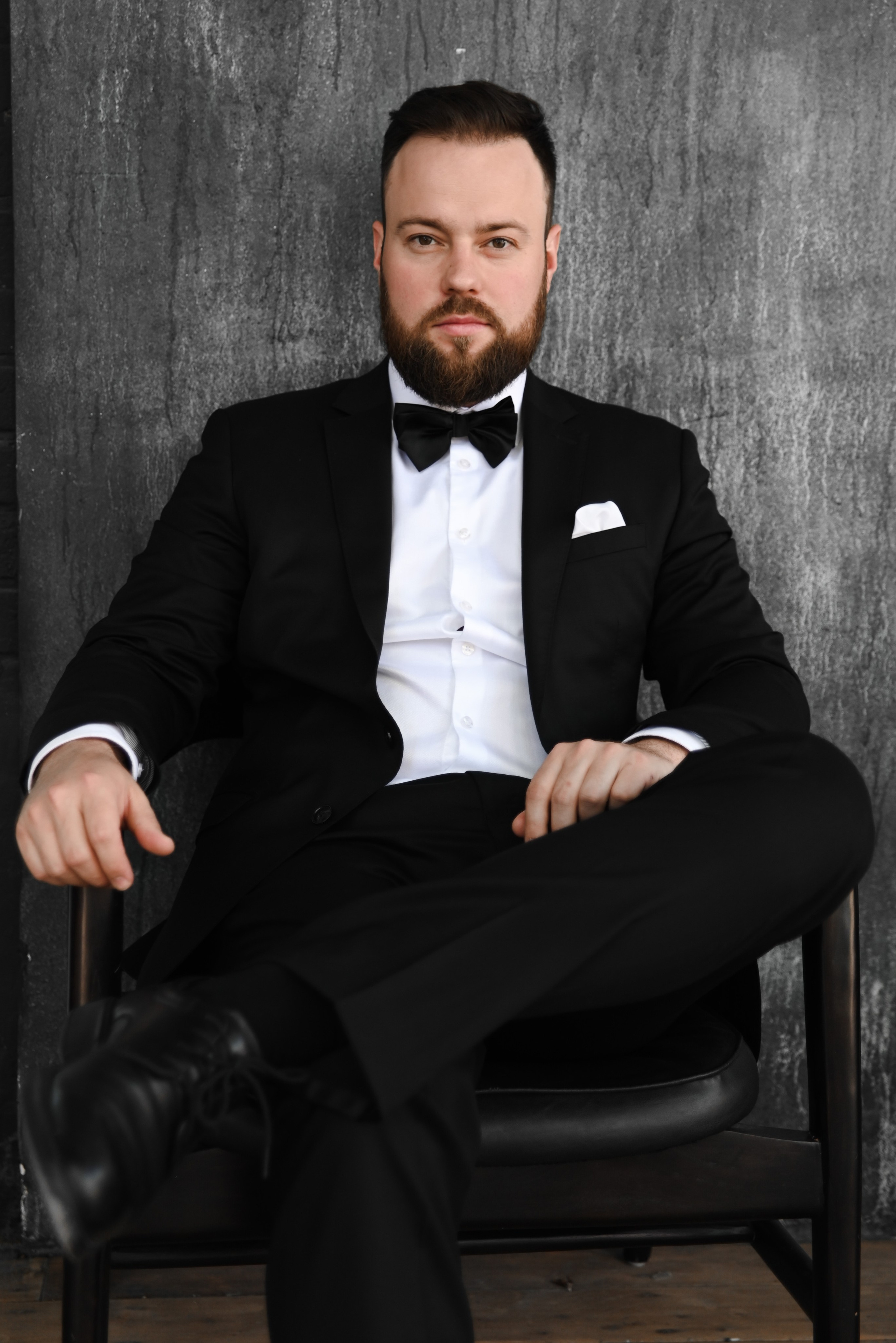 Мужской портрет. Миракова Катрин — портретный и семейный фотограф в Москве