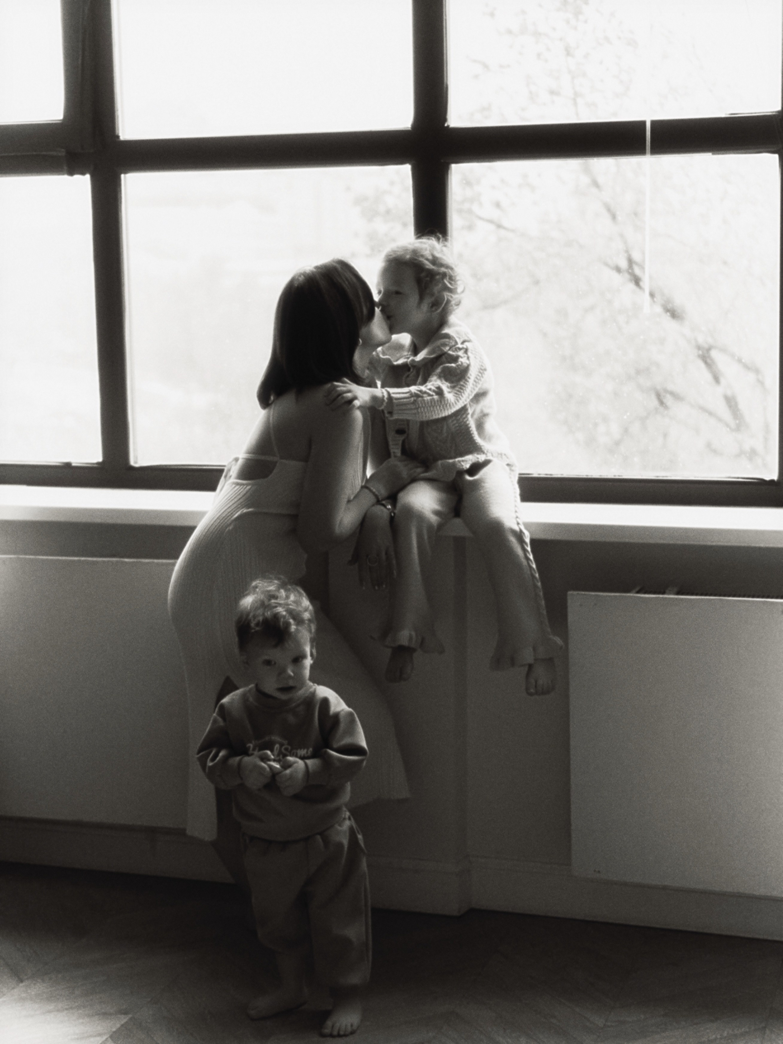 Olya Svyat Vlada. Индивидуальная и семейная фотосессия в Чебоксарах Оксана Русакова