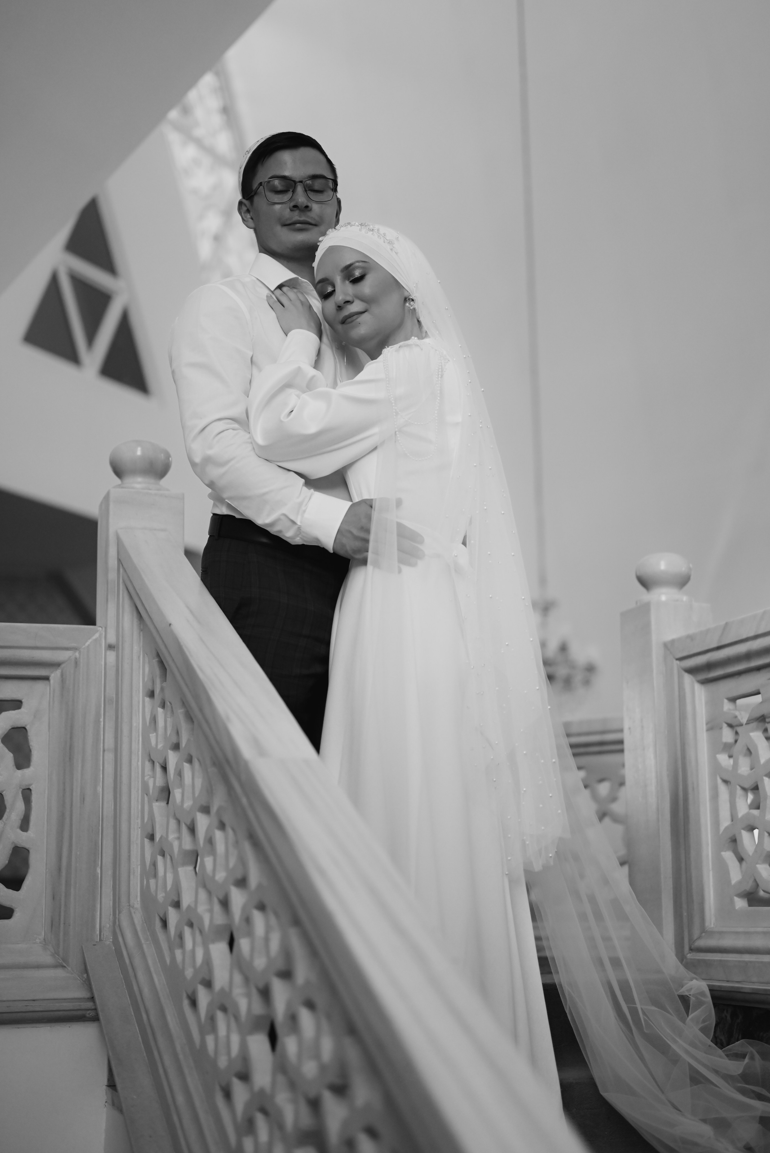 Радмир и Неля. Свадебный и семейный фотограф в Уфе Александров Максим