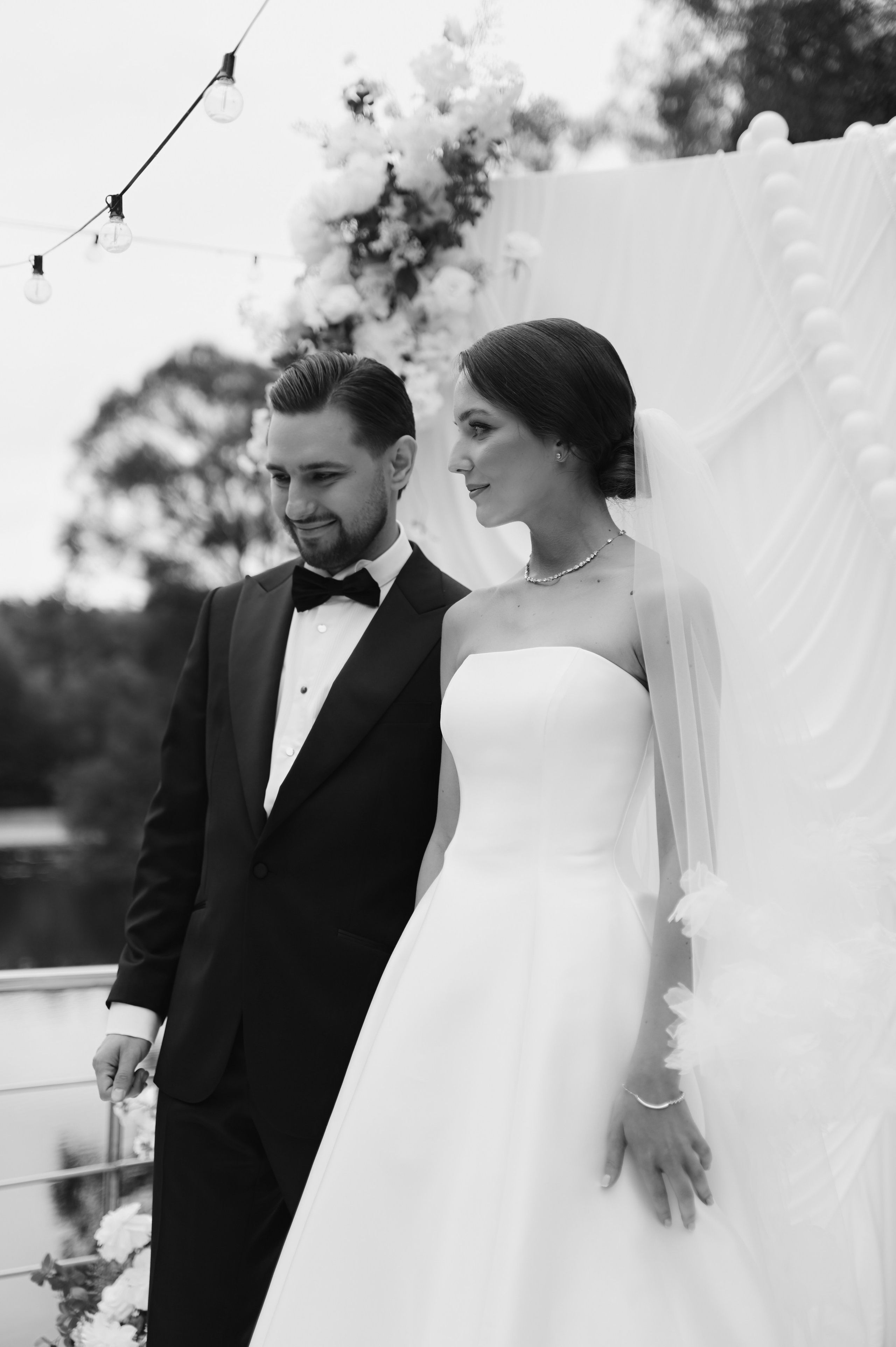 Ринат & Альбина. Свадебный и семейный фотограф в Уфе Александров Максим