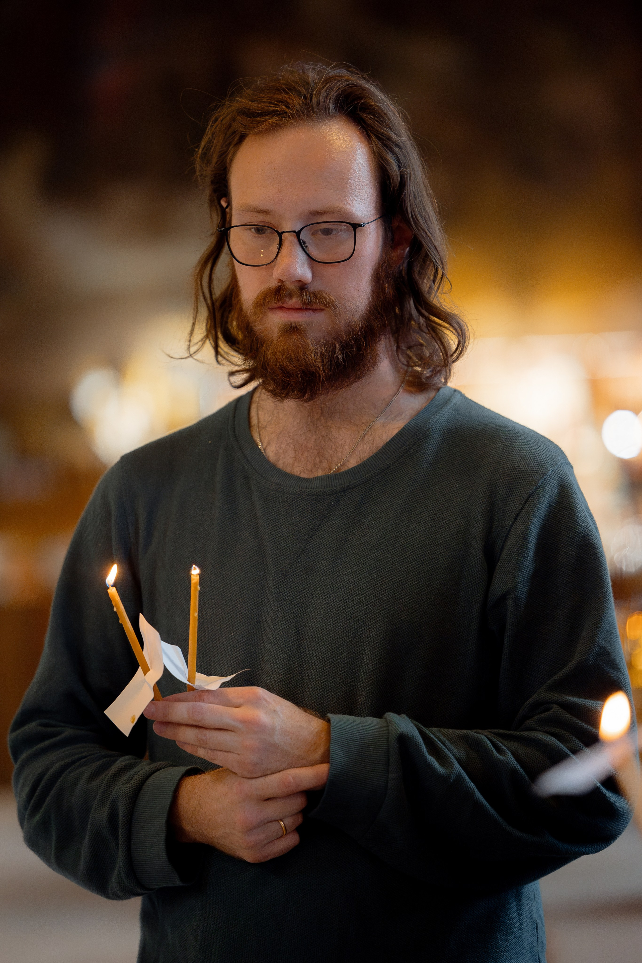 Таинство крещения Марка. Свадебный фотограф в Москве