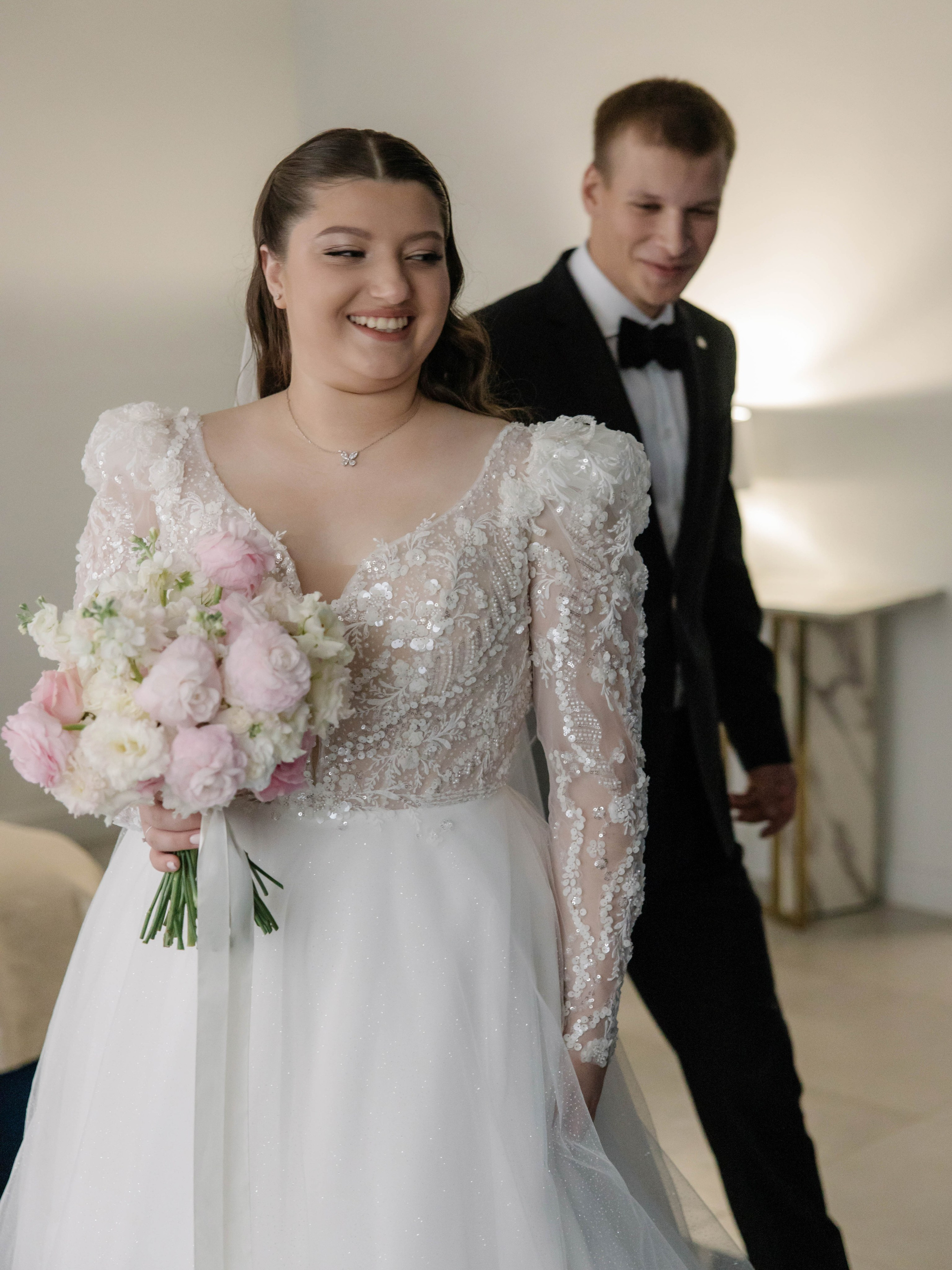 MAKSIM & MARIA. Фотограф Елена Матвеева