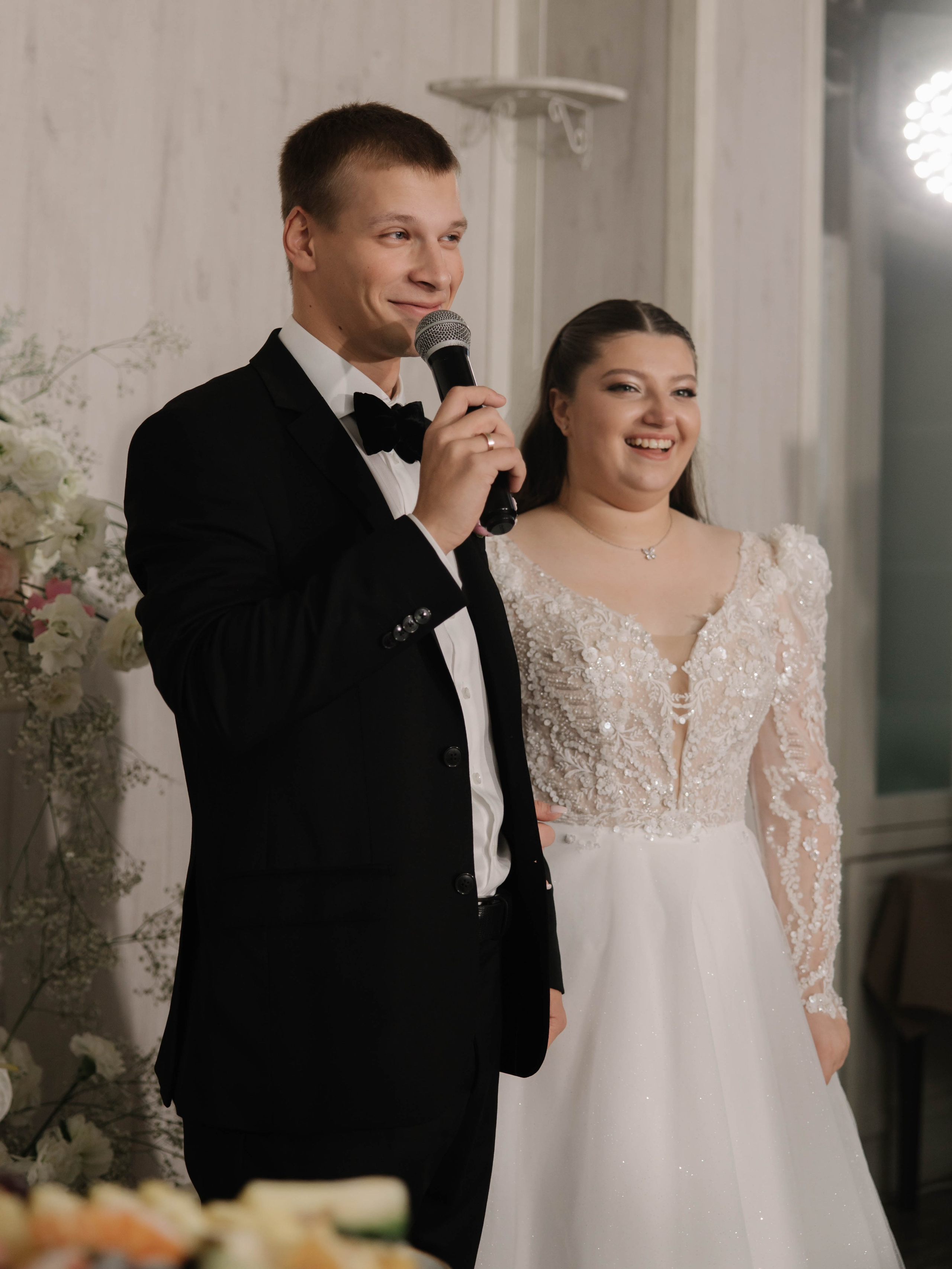 MAKSIM & MARIA. Фотограф Елена Матвеева