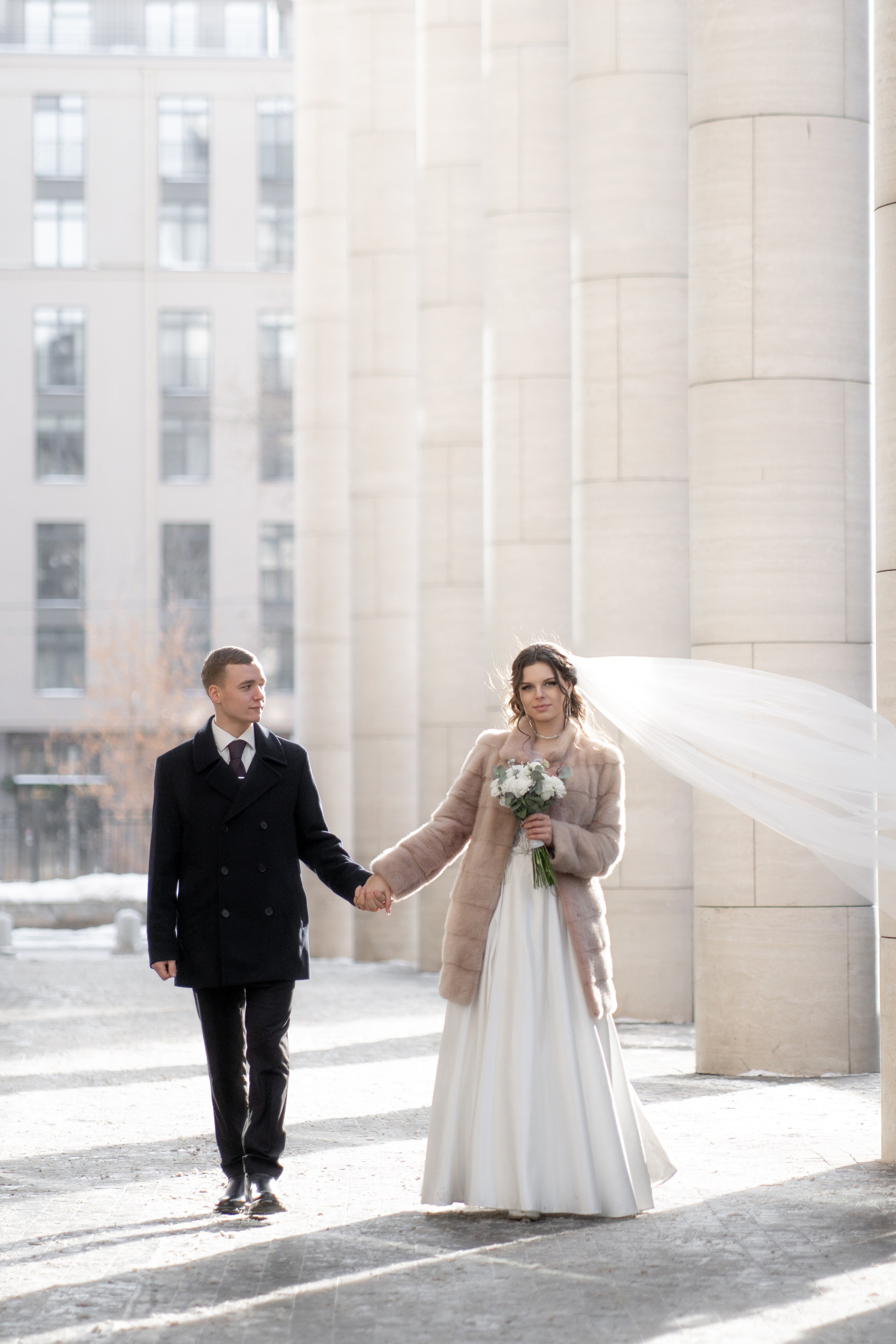 Полная свадьба, свадебная серия свадебного фотографа Александра Невского. Свадебный фотограф Александр Невский в Санкт-Петербурге