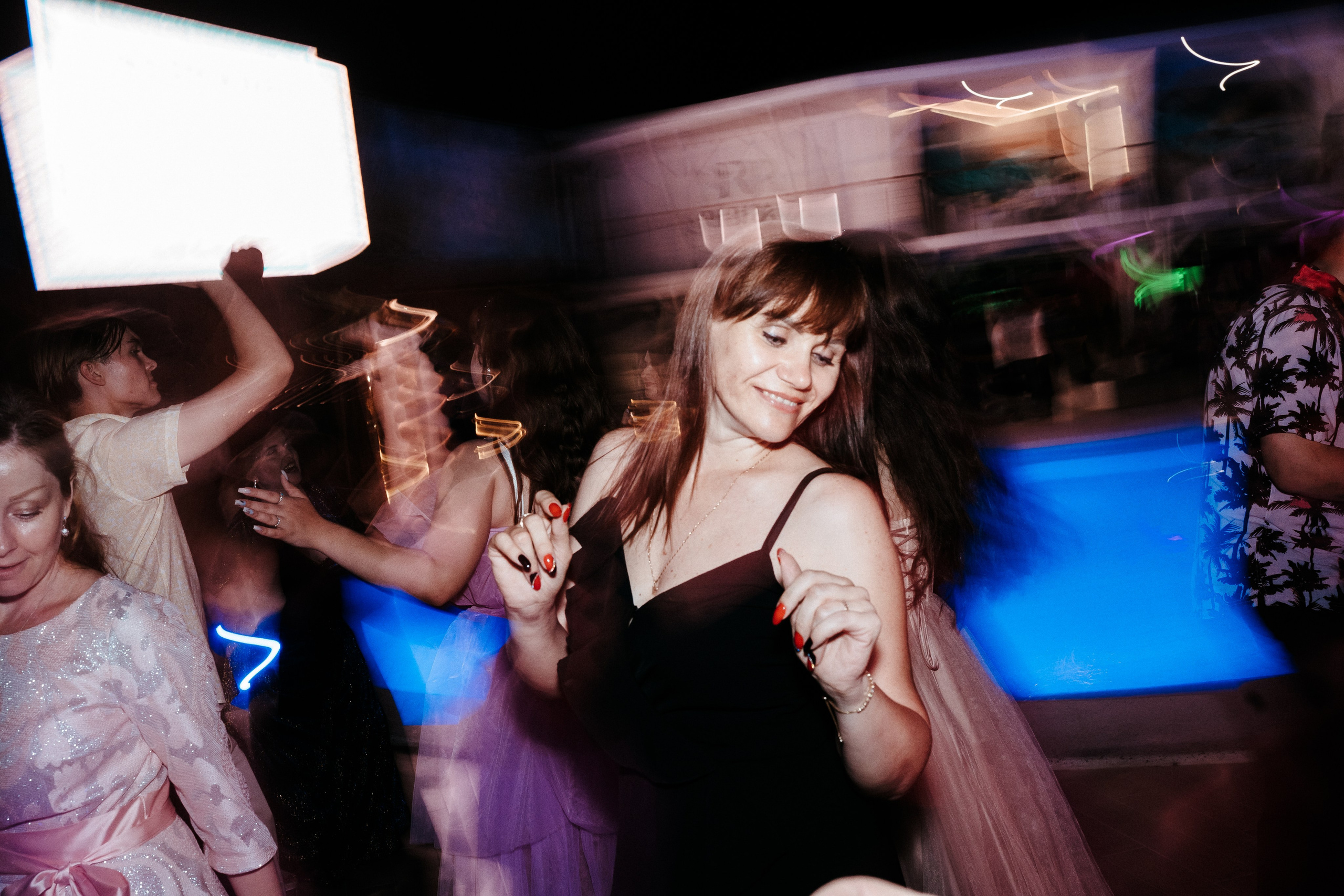 Выпускной «Ribiza». Свадебный фотограф в Симферополе