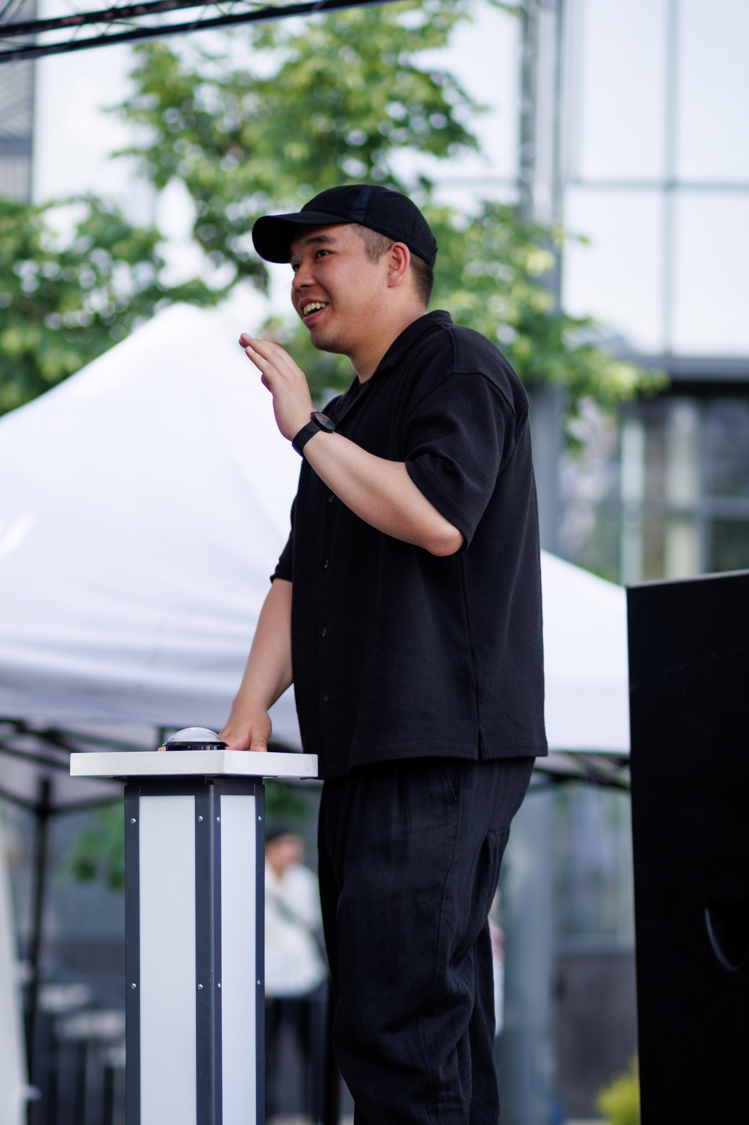 Qazaqstan Coffe Festival